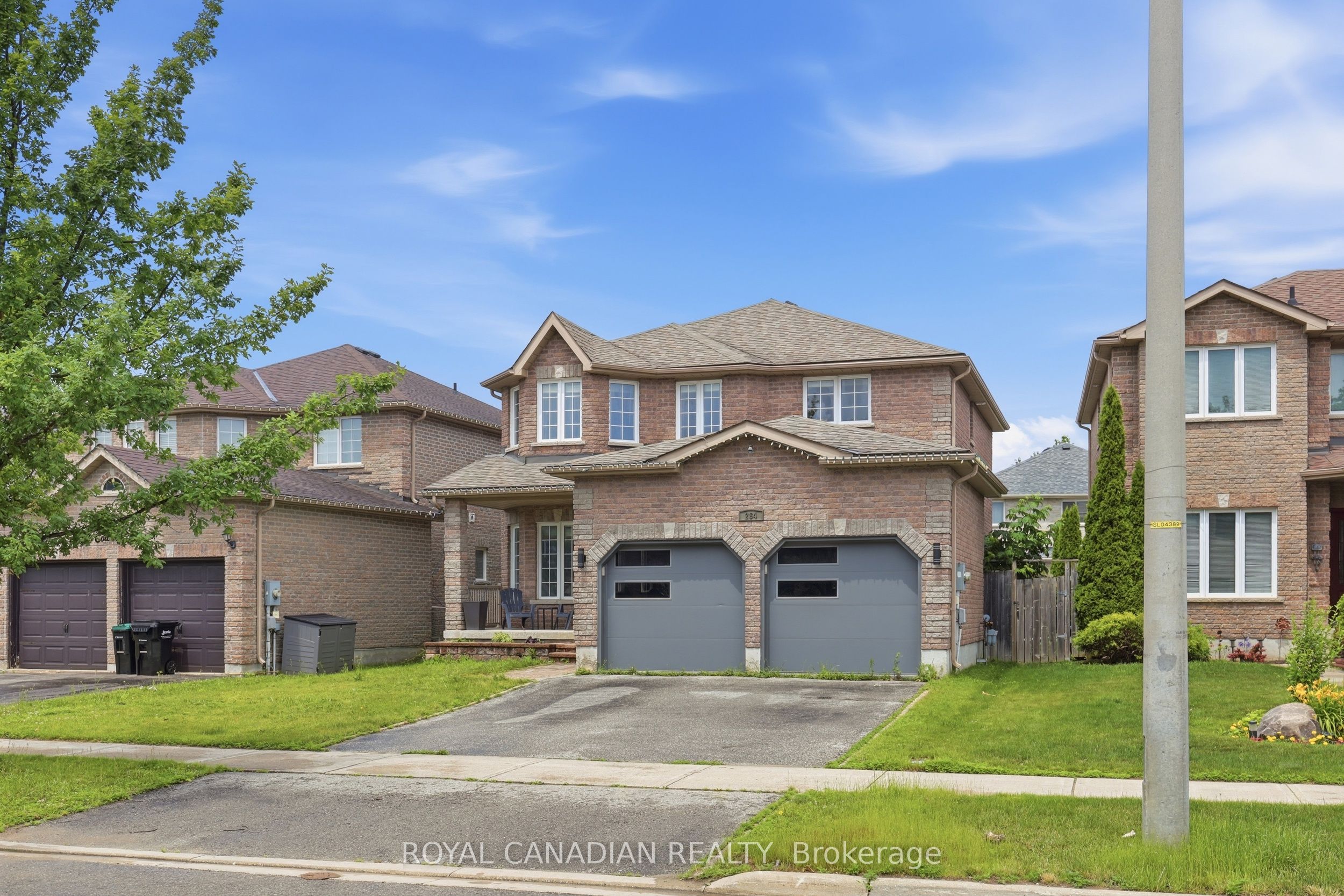 264 Country Lane, Barrie, ON L4N 0Y3 photo 3