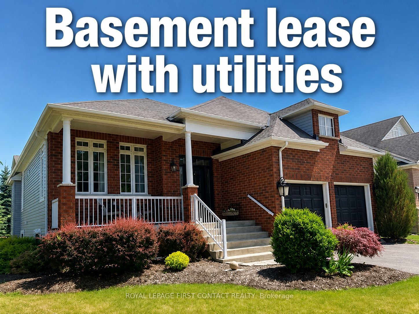1 Masters Lane Basement Unit, Wasaga Beach, ON L9Z 1S9 photo 2