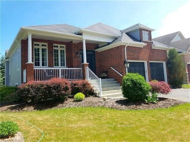 1 Masters Lane Basement Unit, Wasaga Beach, ON L9Z 1S9 photo 3