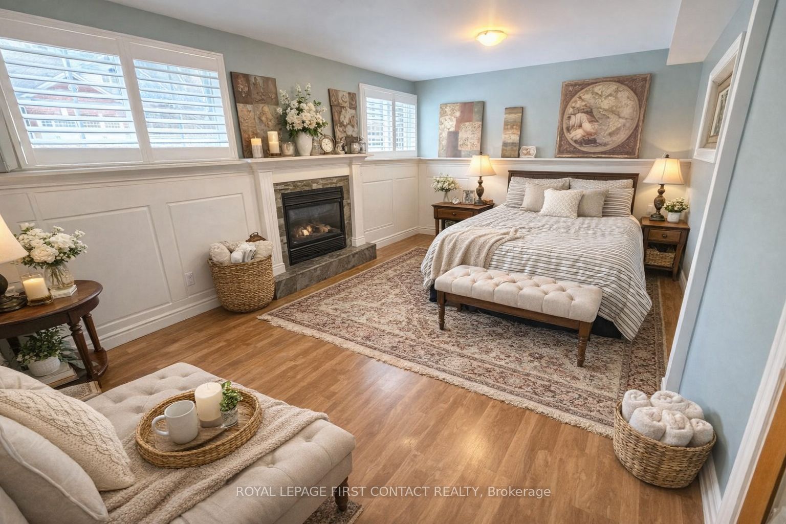 1 Masters Lane Basement Unit, Wasaga Beach, ON L9Z 1S9 photo 4