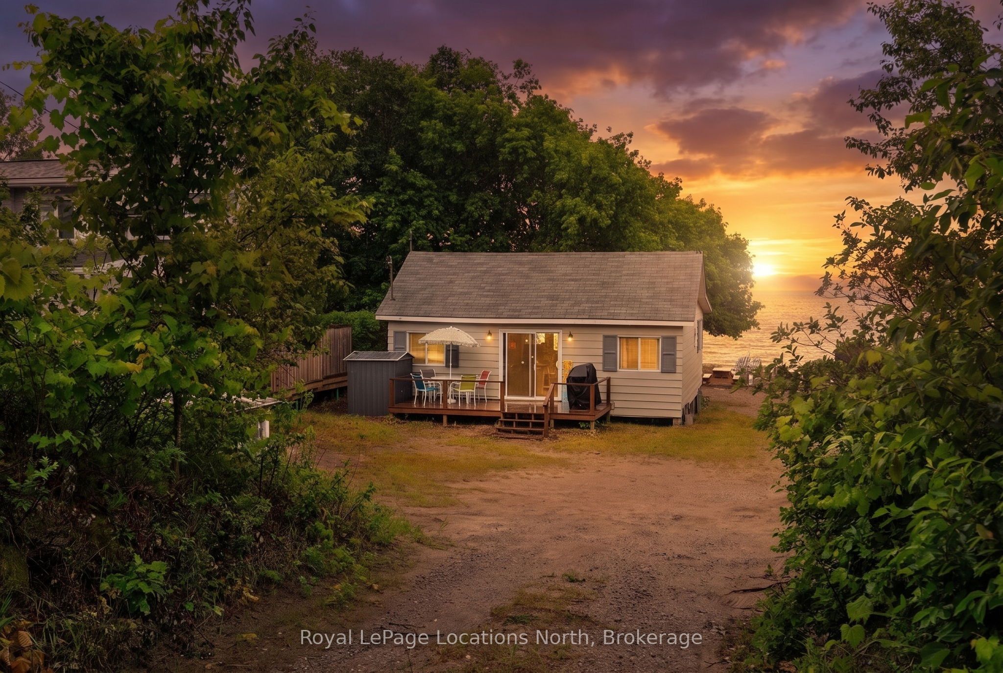 2134 Tiny Beaches Road S, Tiny, ON L0L 1P1
