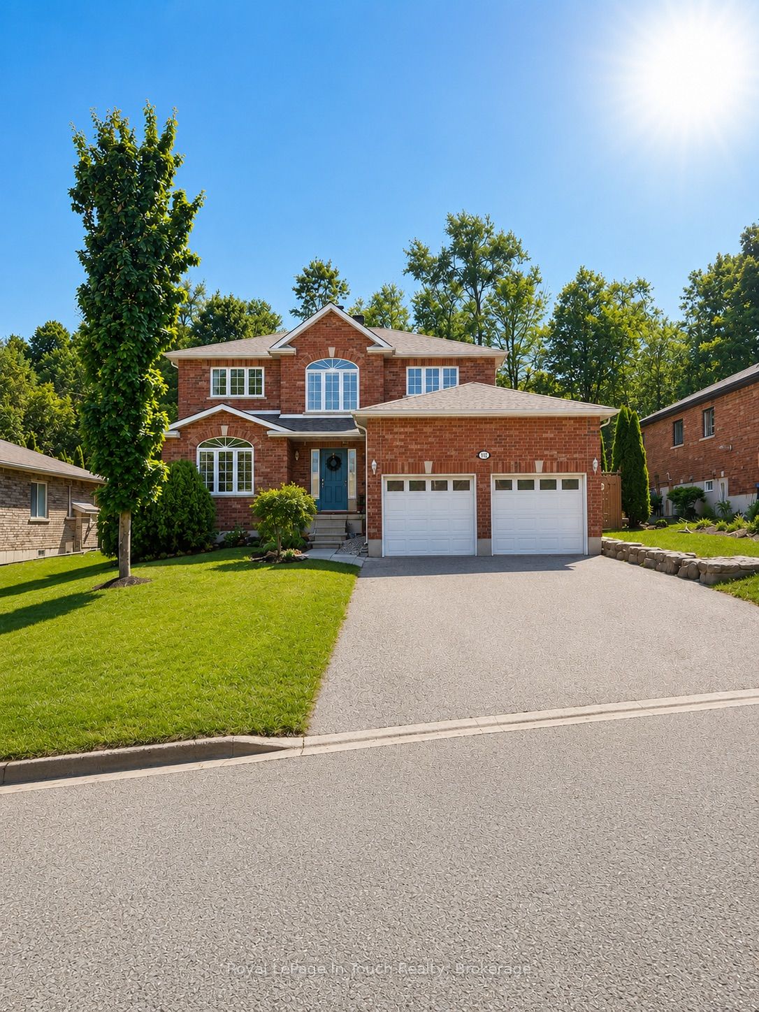 384 Keller Drive, Midland, ON L4R 0A7
