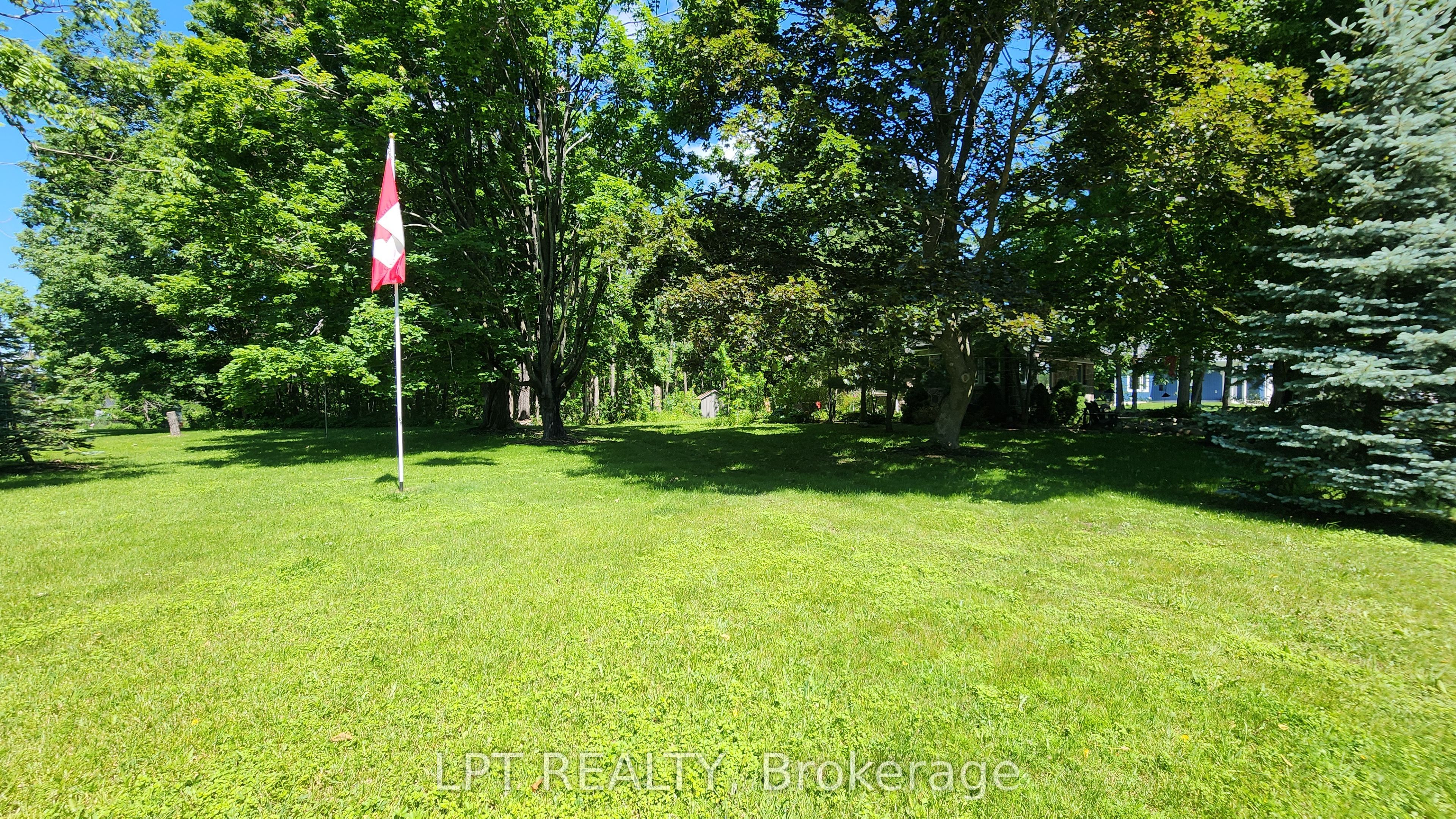 1644 Ridge Road E Vacant Land, Oro-Medonte, ON L0L 1T0