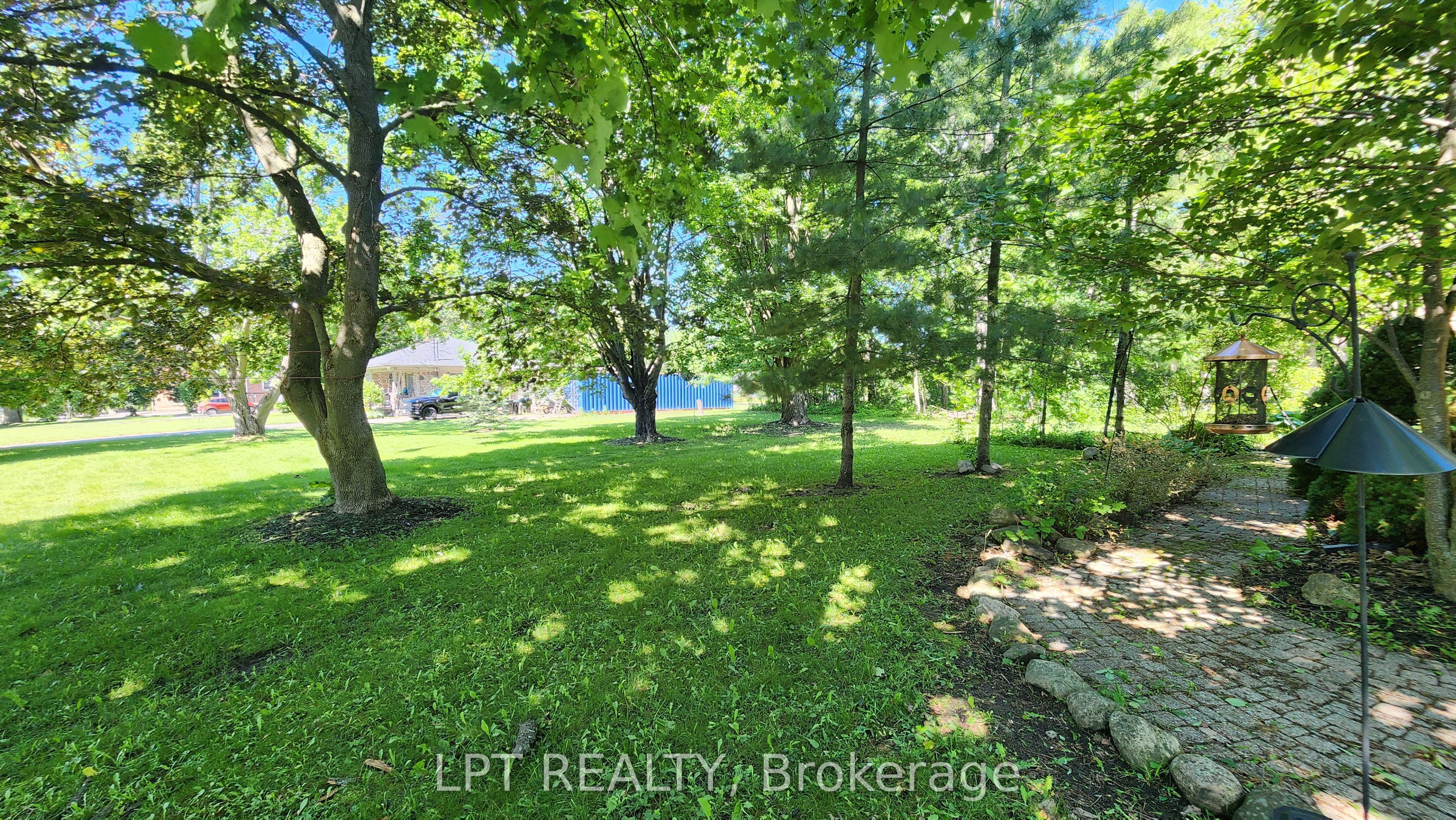1644 Ridge Road E Vacant Land, Oro-Medonte, ON L0L 1T0 photo 2