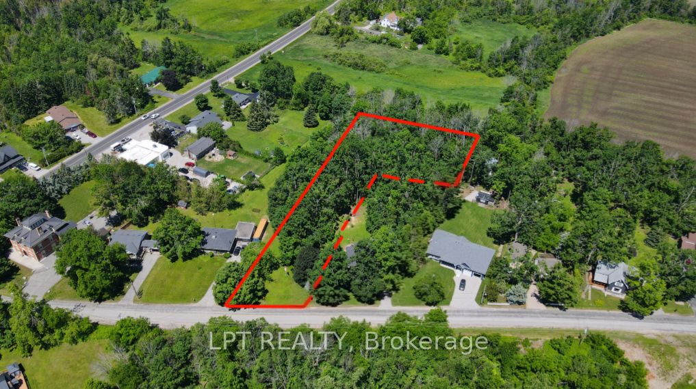 1644 Ridge Road E Vacant Land, Oro-Medonte, ON L0L 1T0 photo 3