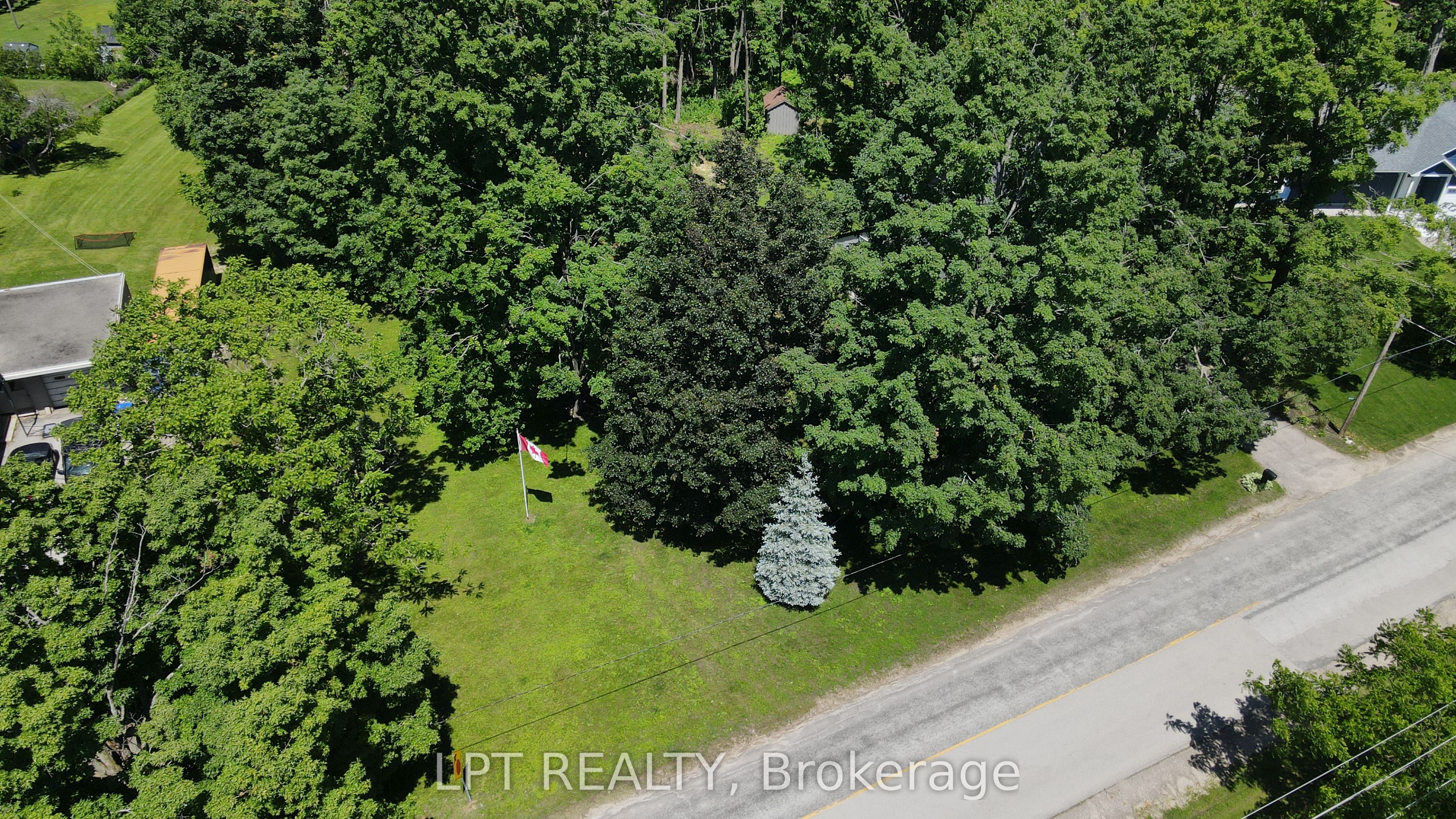 1644 Ridge Road E Vacant Land, Oro-Medonte, ON L0L 1T0 photo 5