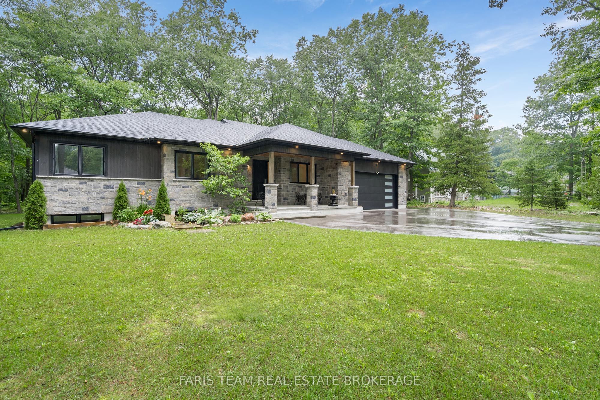 34 Oakwood Avenue, Tiny, ON L9M 0J2 photo 3
