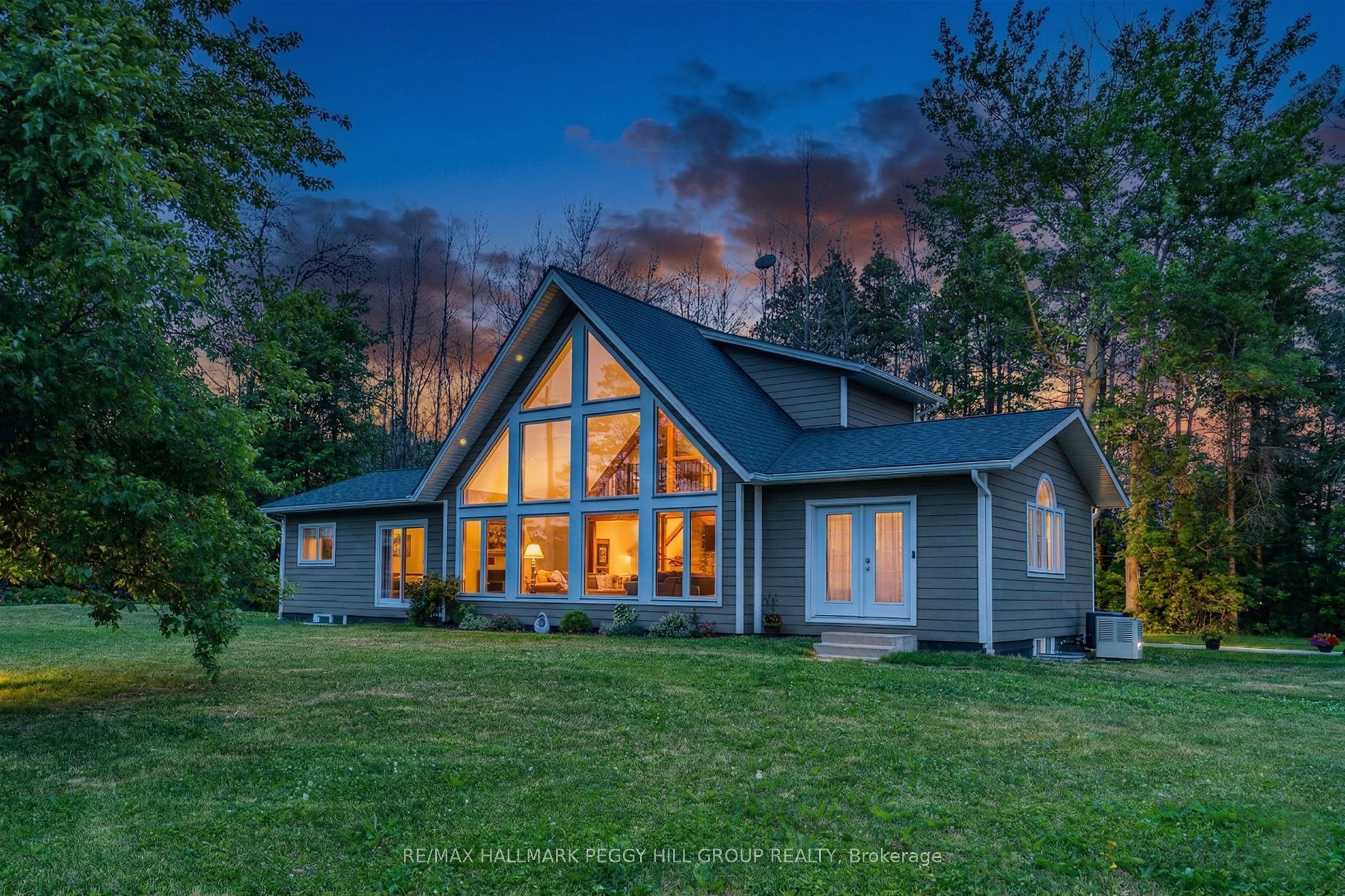 1783 County Road 6 S, Springwater, ON L0L 1P0