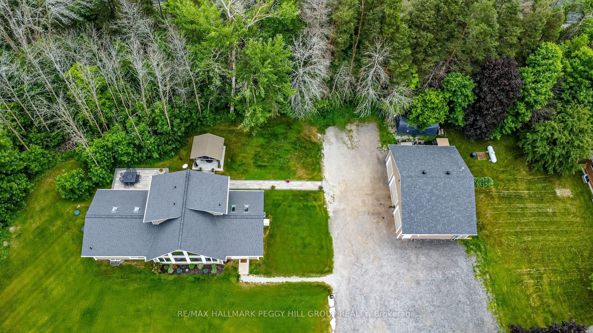 1783 County Road 6 S, Springwater, ON L0L 1P0 photo 2