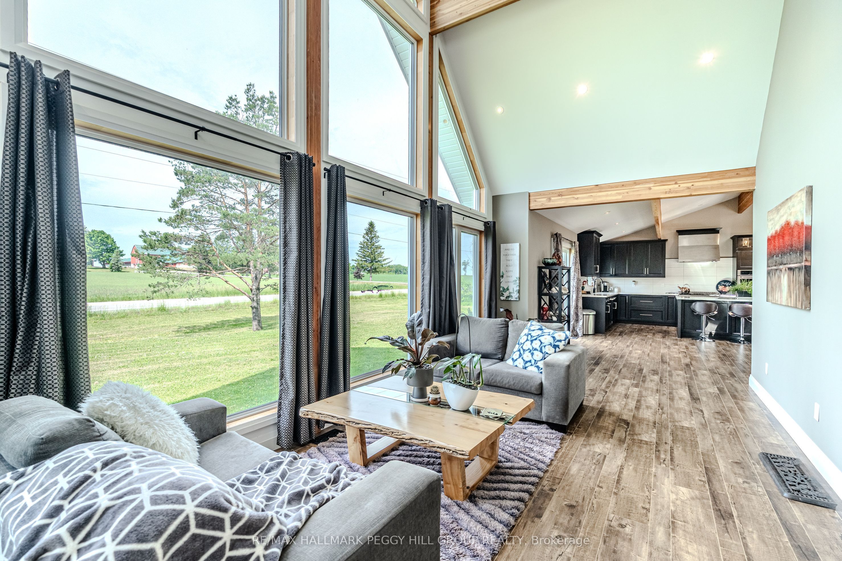 1783 County Road 6 S, Springwater, ON L0L 1P0 photo 5
