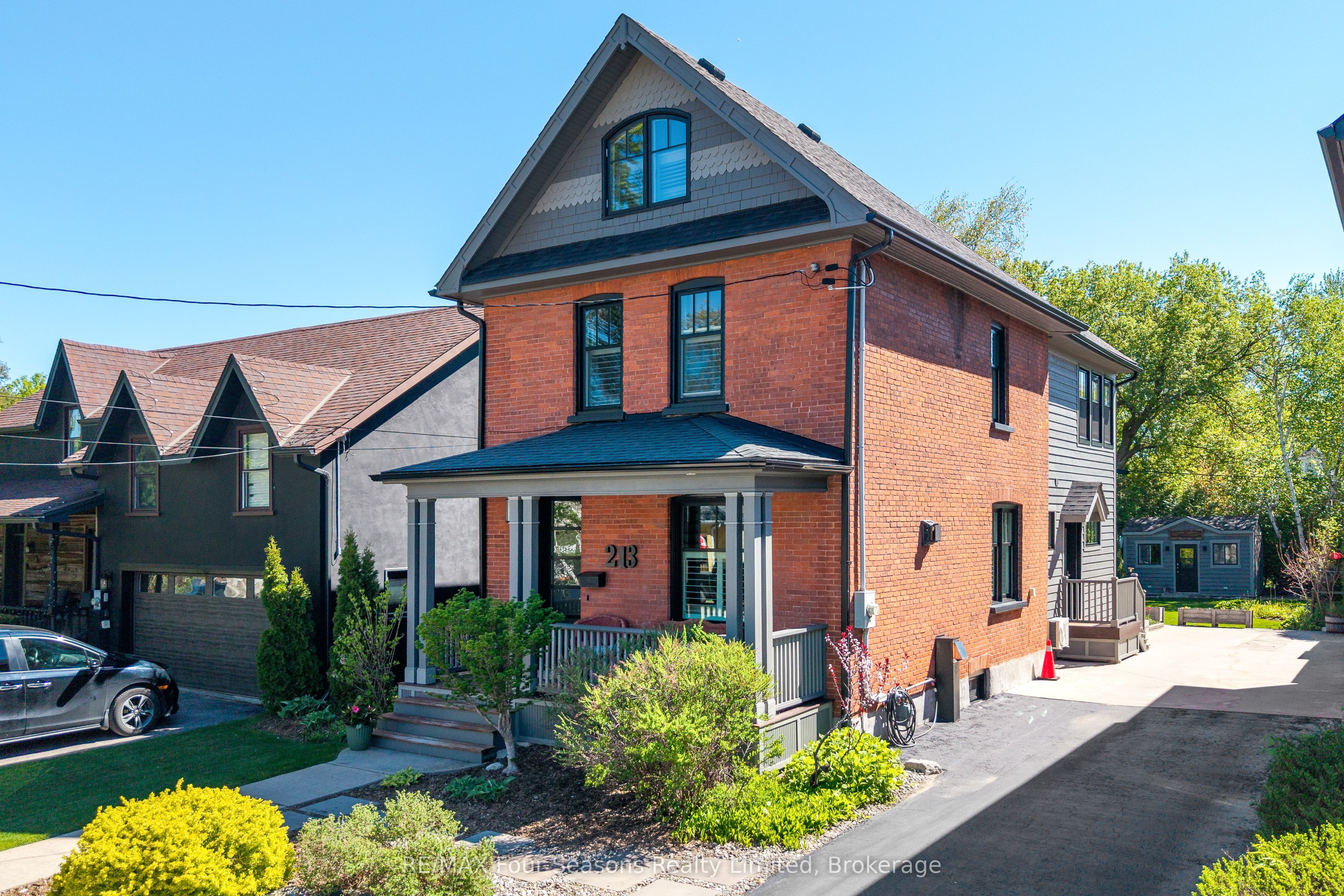 213 Birch Street, Collingwood, ON L9Y 2V5