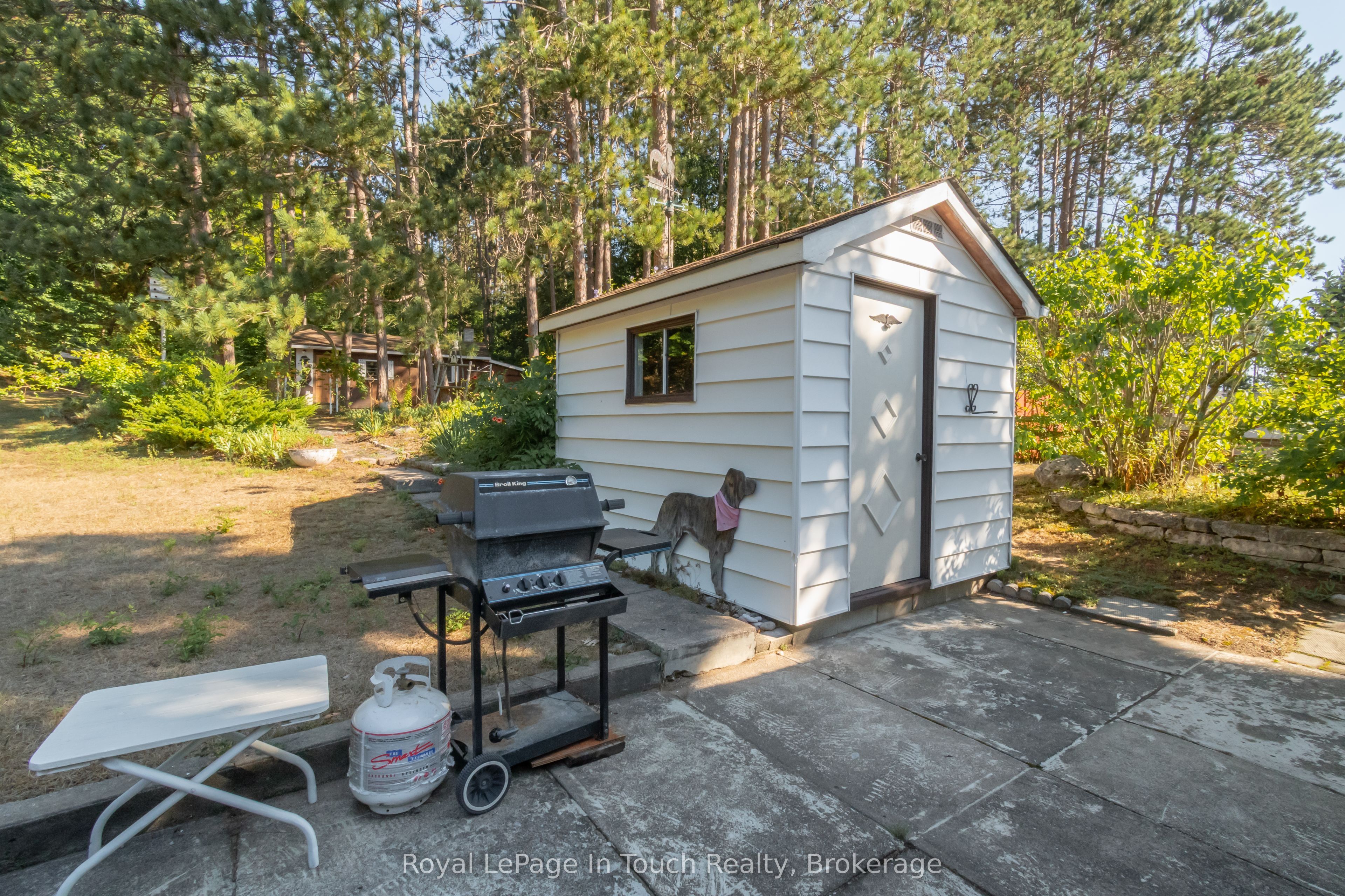 22 Glendale Road, Tiny, ON L9M 0C2 photo 4