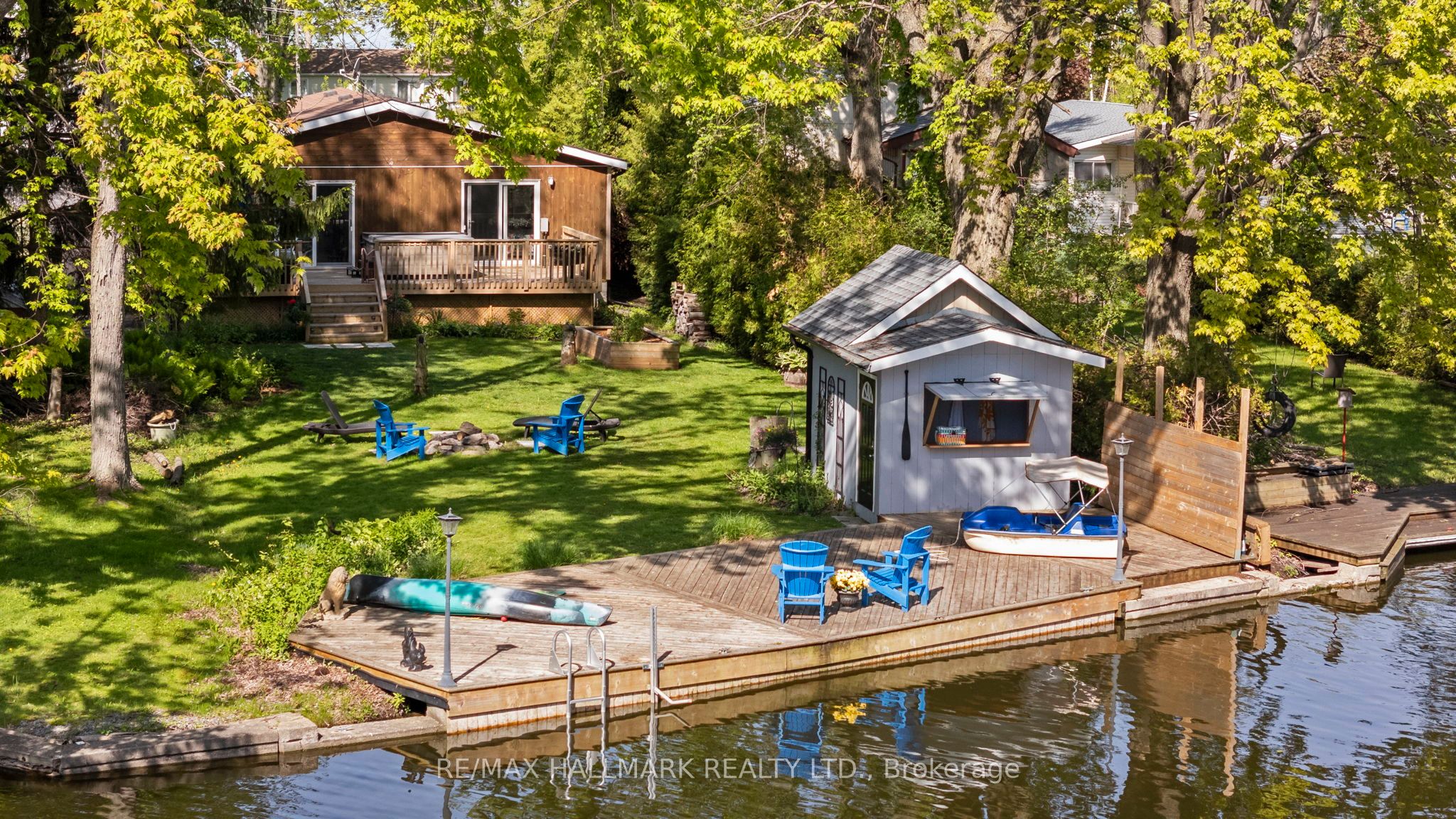 95 Lake Avenue, Ramara, ON L0K 1B0 photo 5