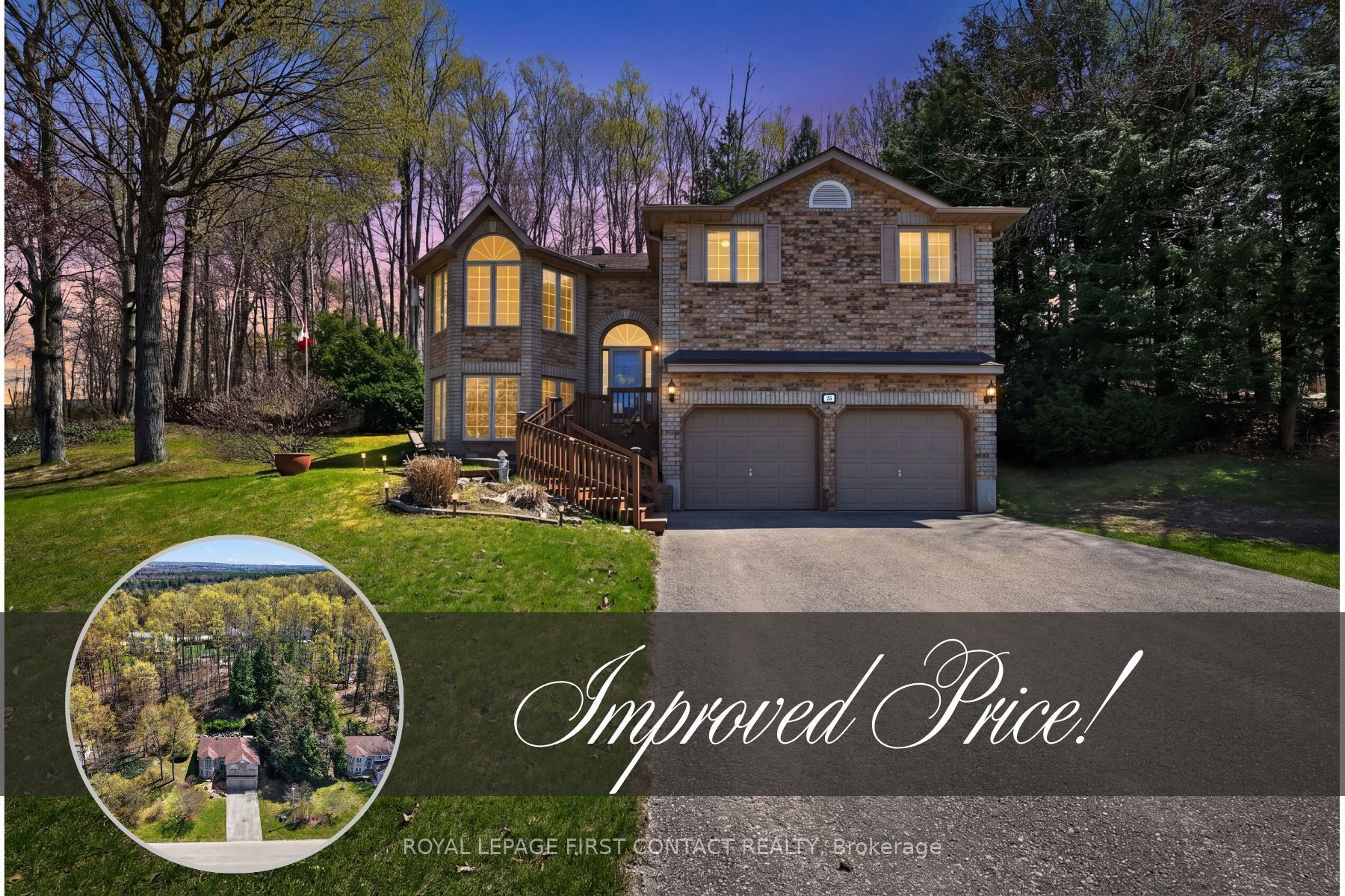 23 McFadden Drive, Springwater, ON L0L 1V0 photo 3