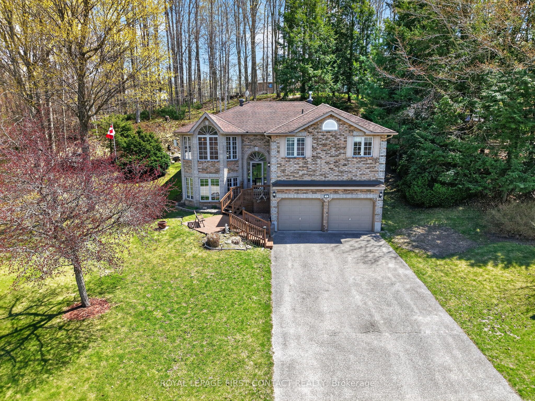23 McFadden Drive, Springwater, ON L0L 1V0 photo 5