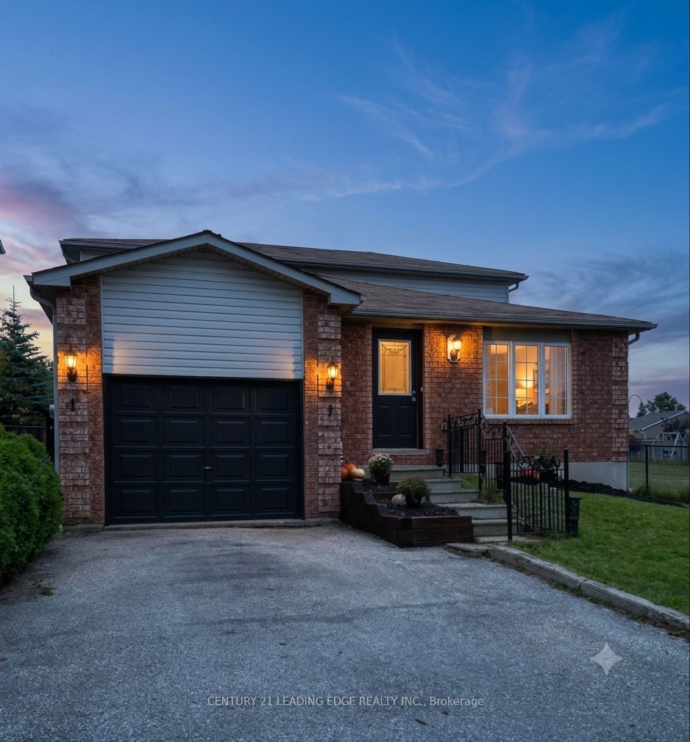 11 Lougheed Road, Barrie, ON L4N 8G3 photo 2
