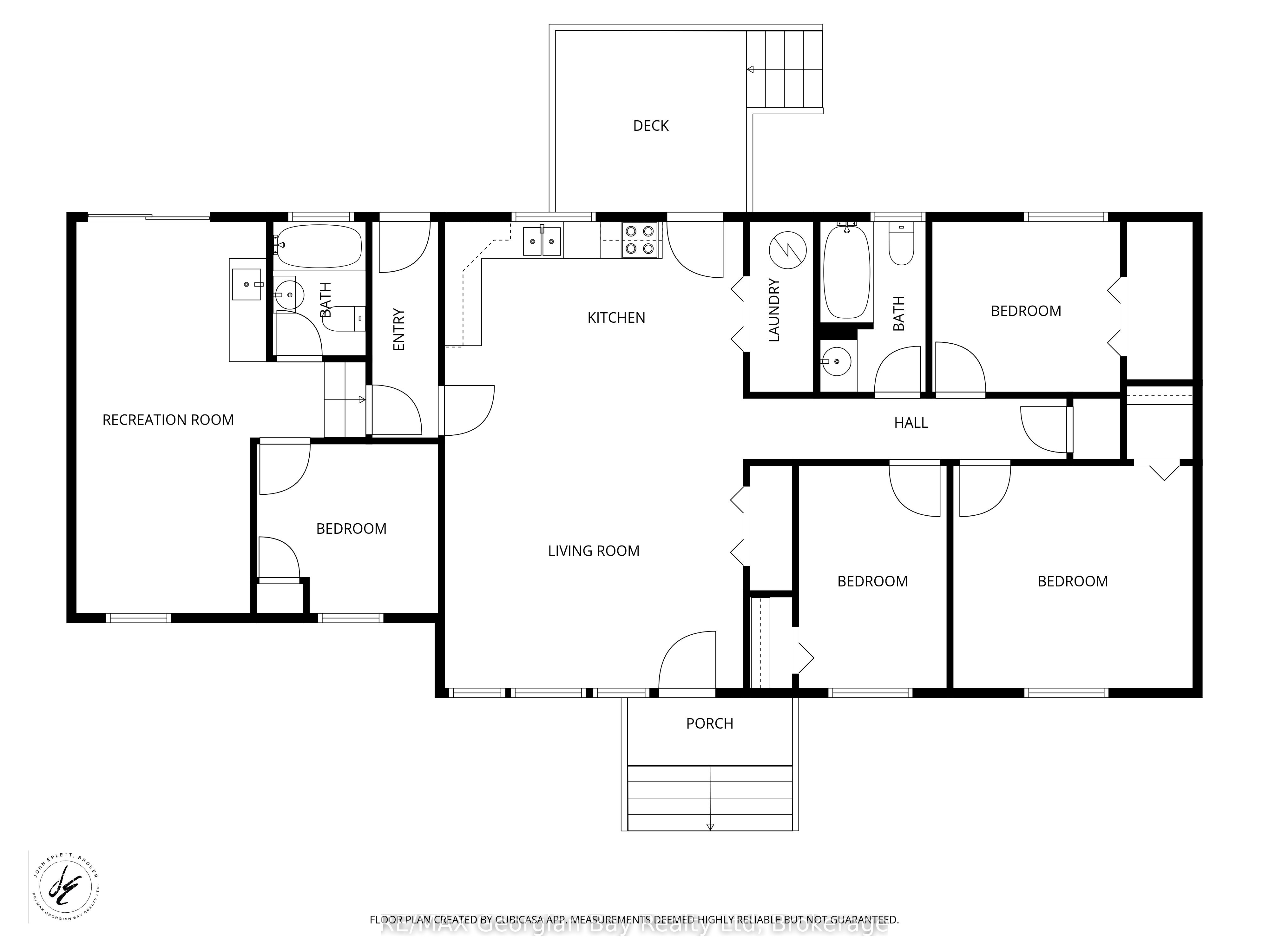282 Norene Street, Midland, ON L4R 4C2 photo 3