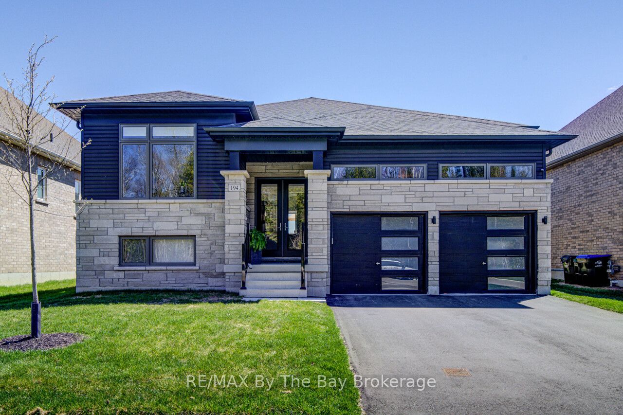 194 Mapleside Drive, Wasaga Beach, ON L9Z 0L4