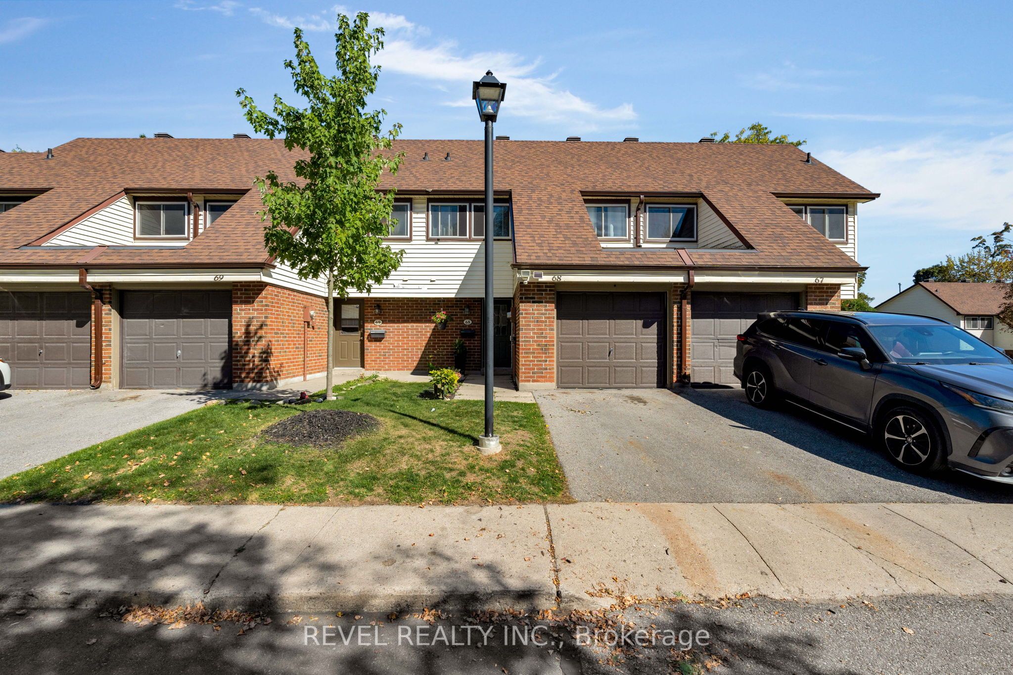 28 Donald Street 68, Barrie, ON L4N 4S6 photo 2