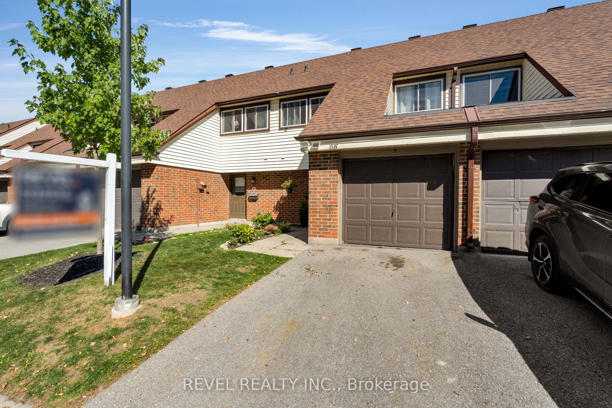 28 Donald Street 68, Barrie, ON L4N 4S6 photo 3