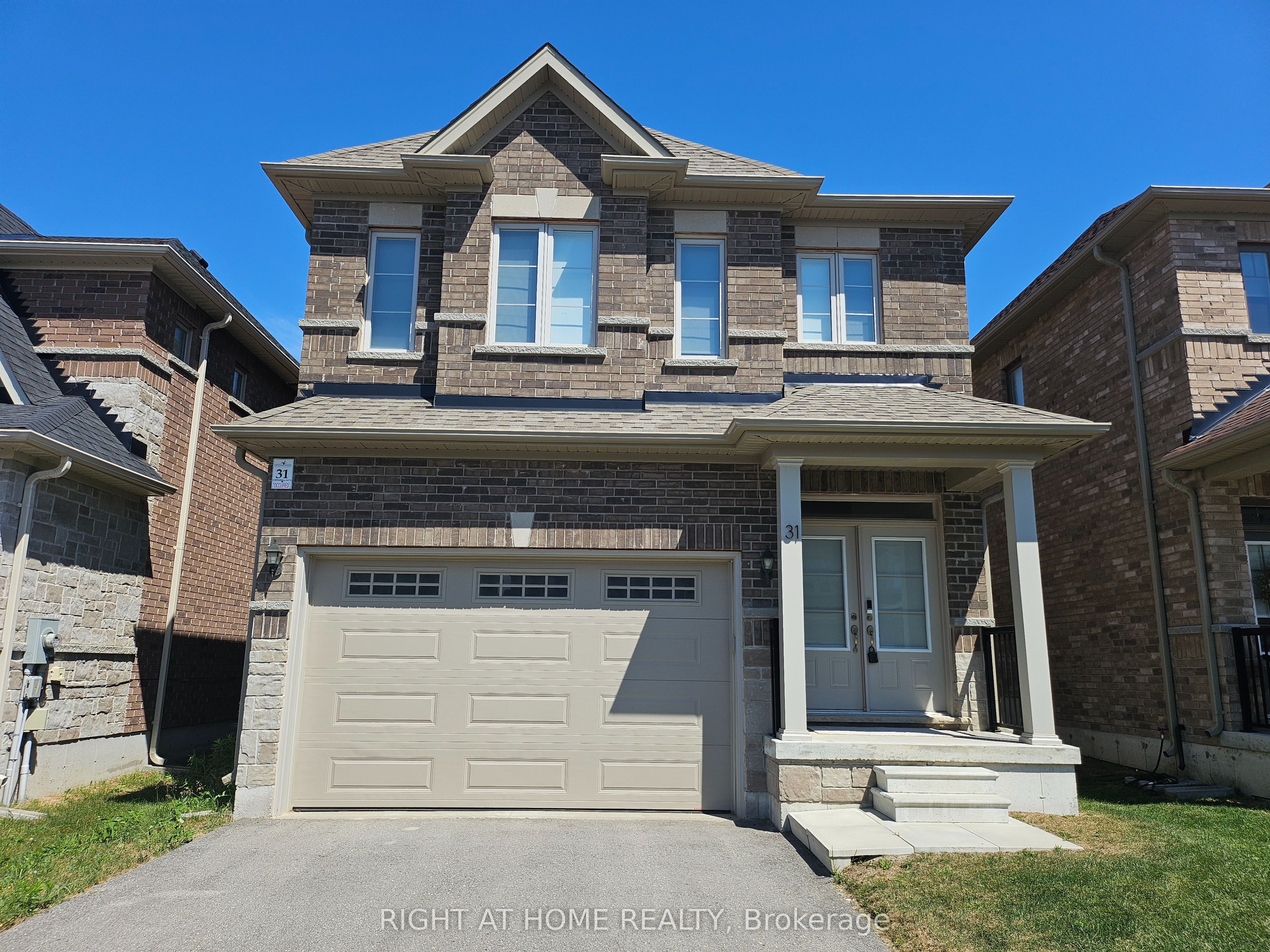 31 Copperhill Heights, Barrie, ON L9J 0K6 photo 2