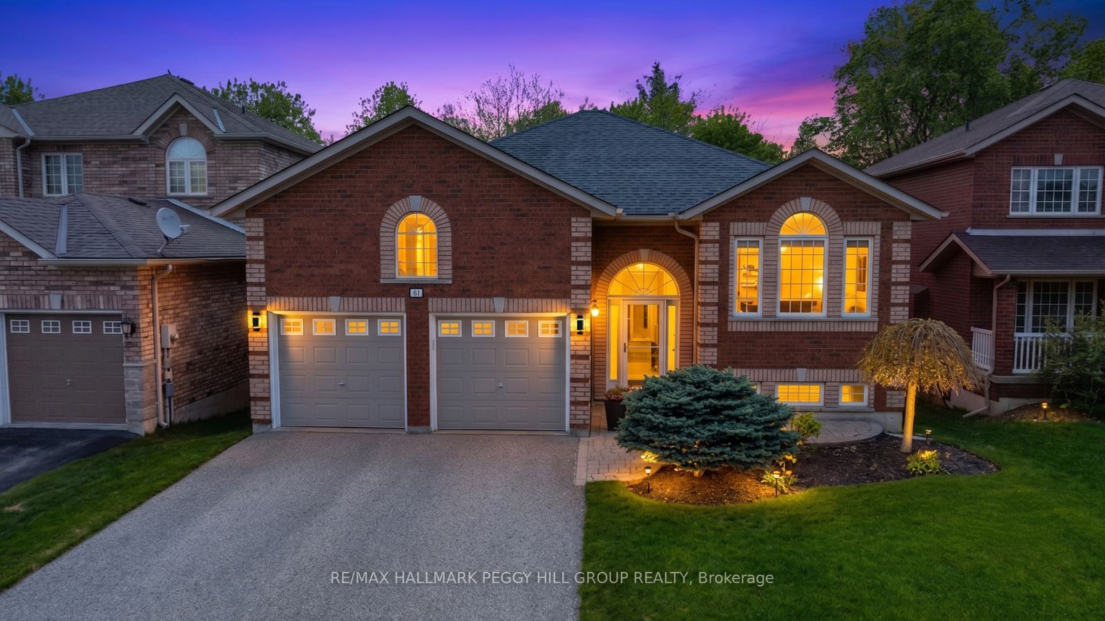 61 Maclaren Avenue, Barrie, ON L4N 5T4 photo 2