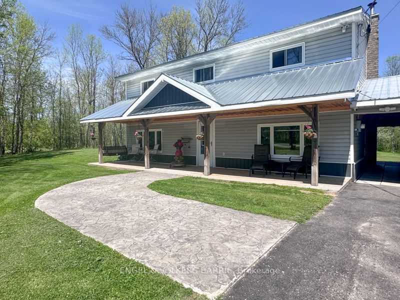 1209 Balkwill Line, Severn, ON L0K 1E0 photo 2