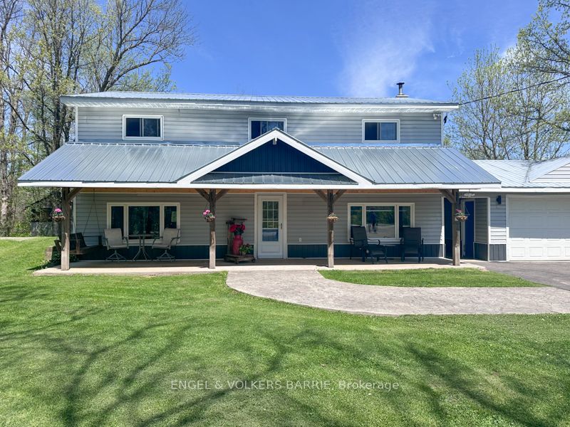 1209 Balkwill Line, Severn, ON L0K 1E0 photo 3