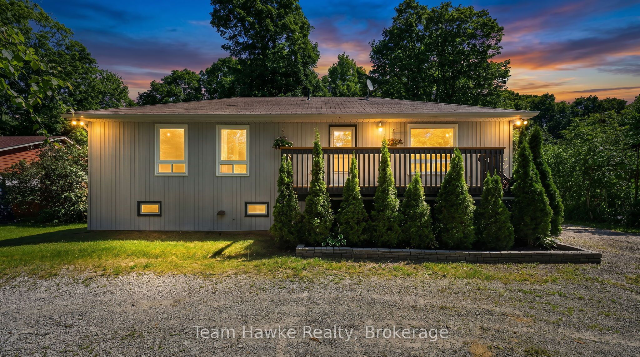 37 Bellehumeur Road, Tiny, ON L9M 0J1