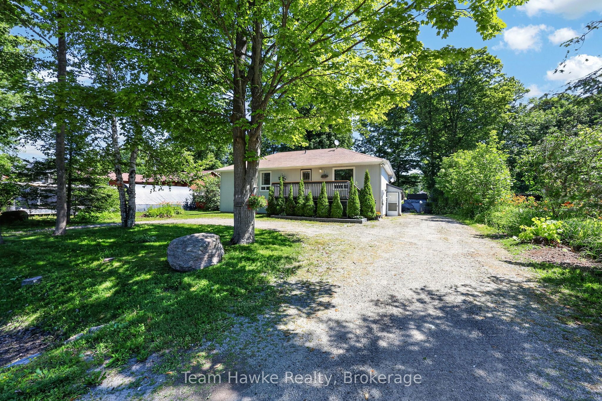 37 Bellehumeur Road, Tiny, ON L9M 0J1 photo 2