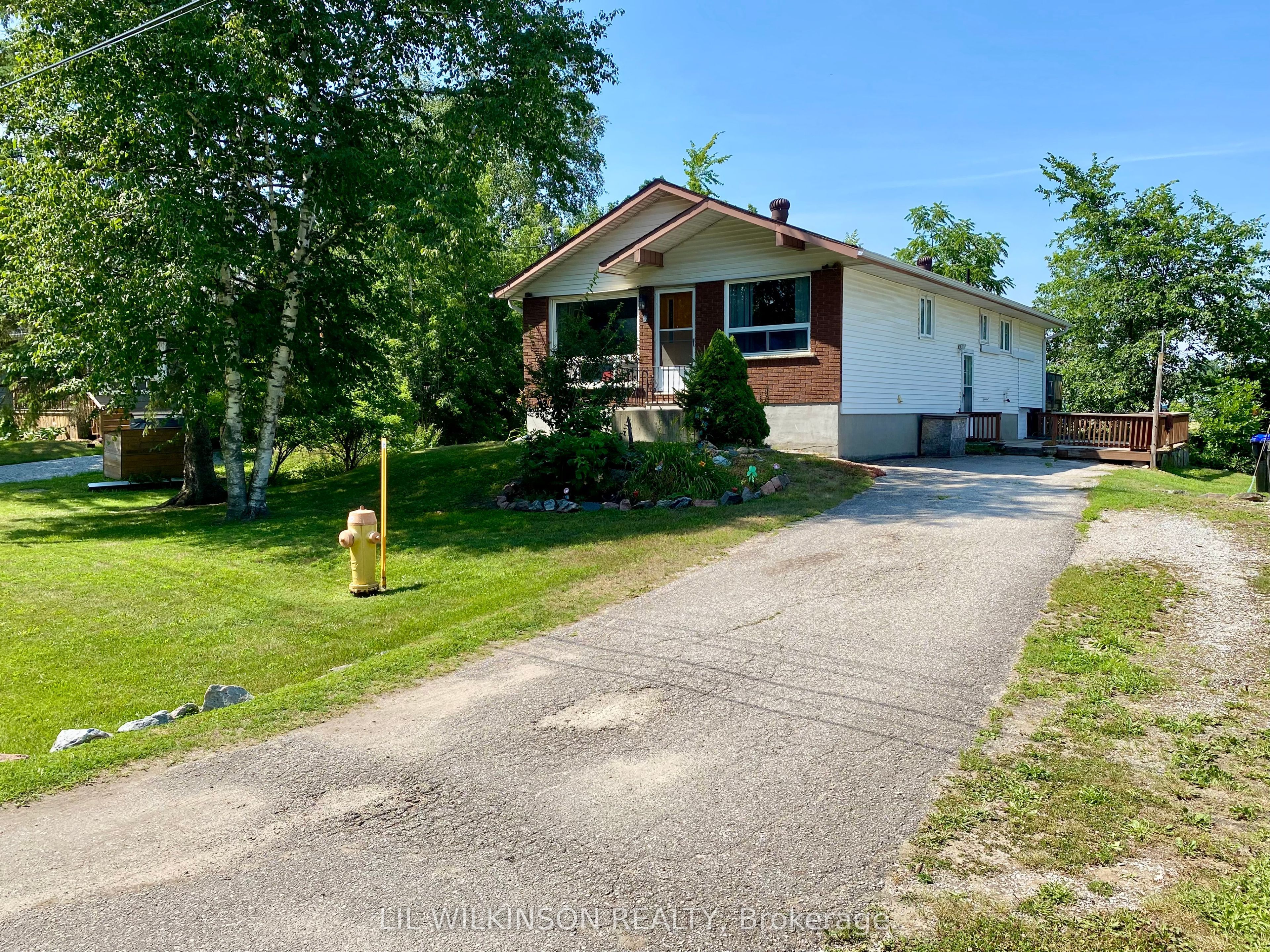 4 Sunset Crescent, Severn, ON L0K 1E0 photo 2