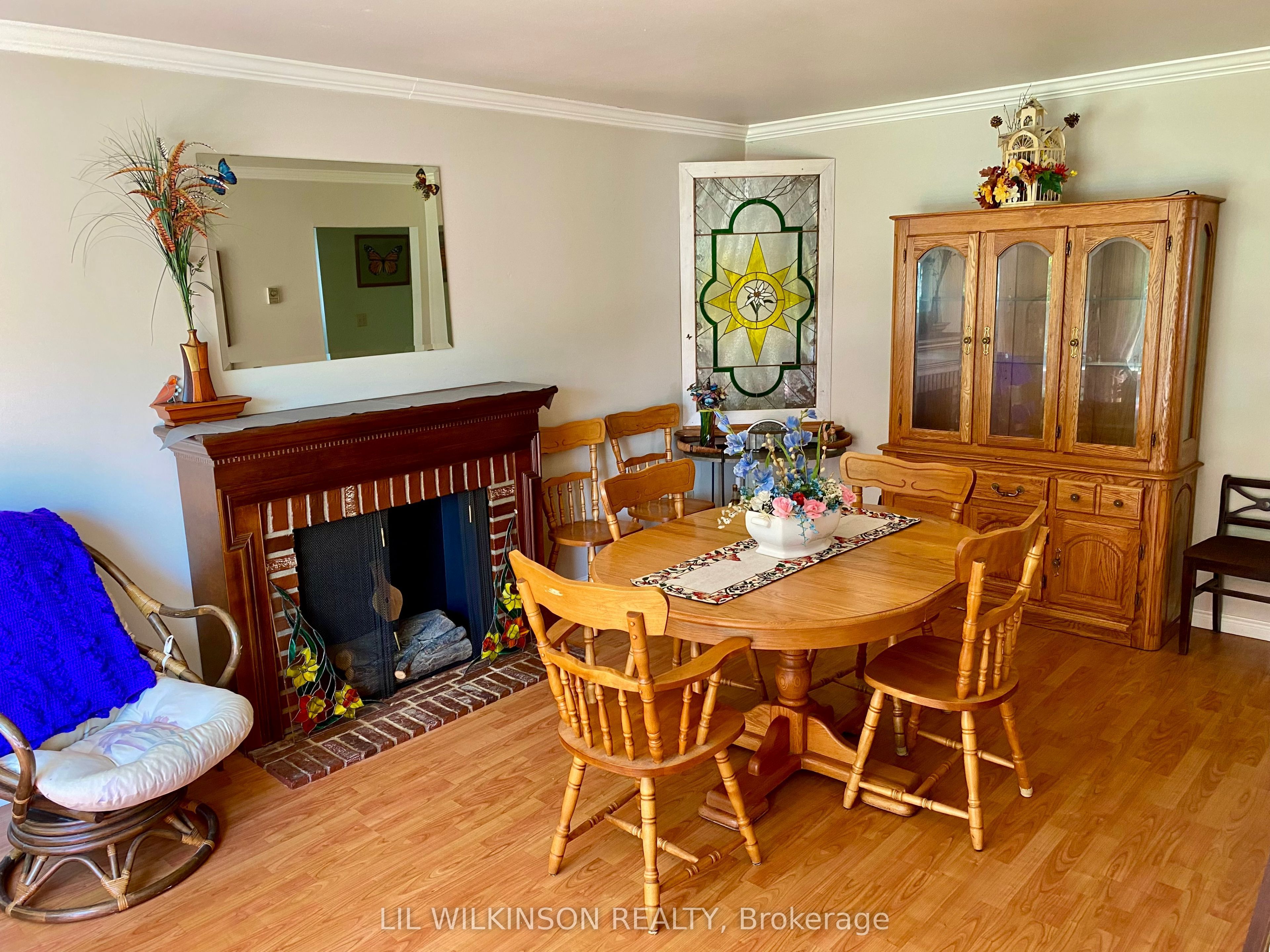 4 Sunset Crescent, Severn, ON L0K 1E0 photo 5