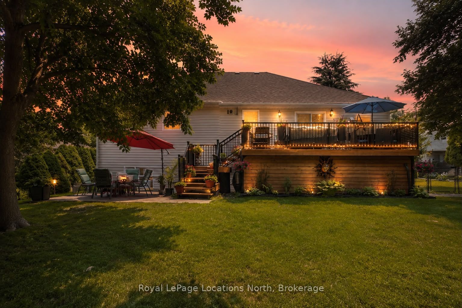 7 Coles Court, Wasaga Beach, ON L9Z 1H5 photo 2