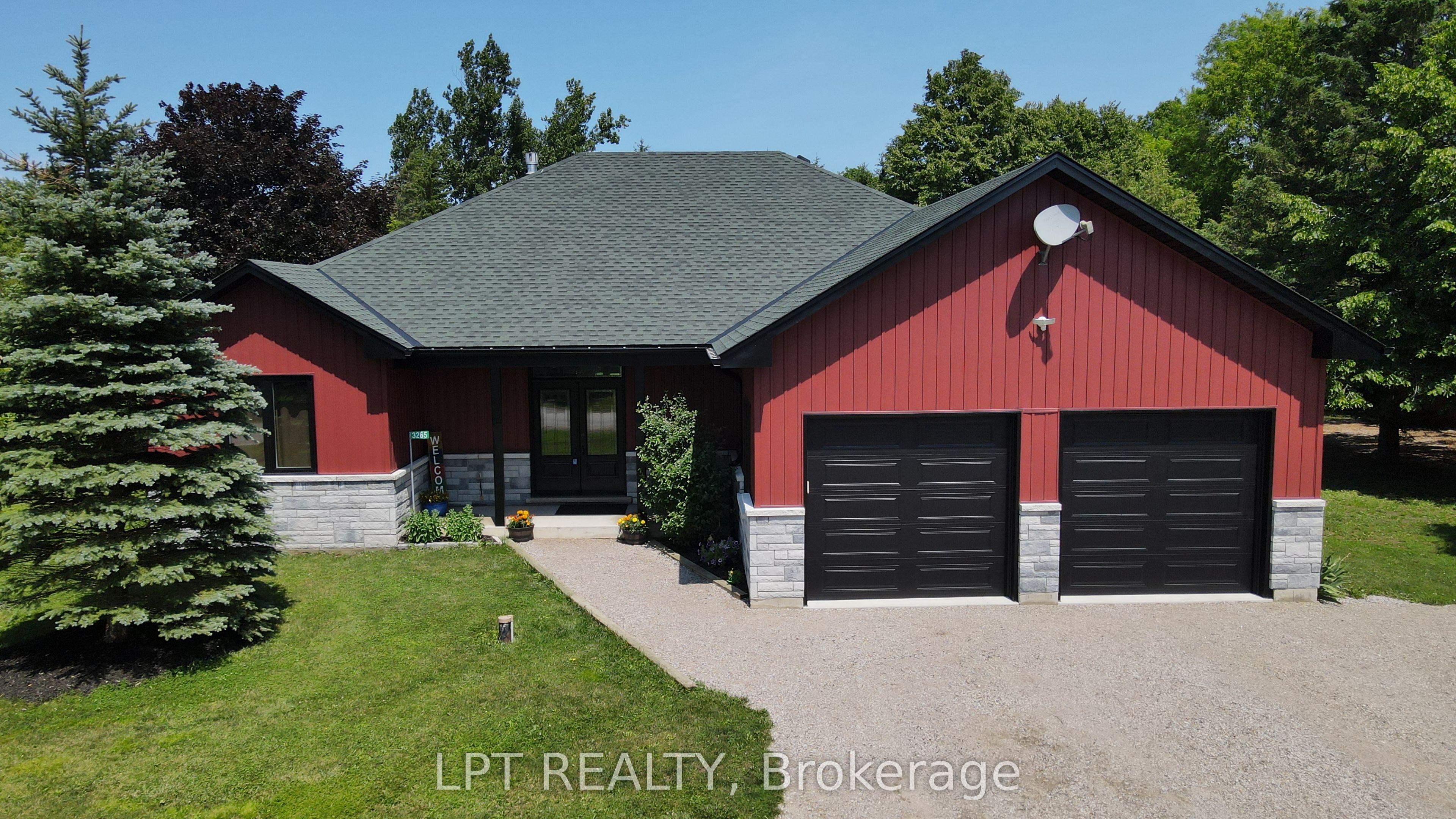 3265 Vigo Road, Springwater, ON L0L 1P0