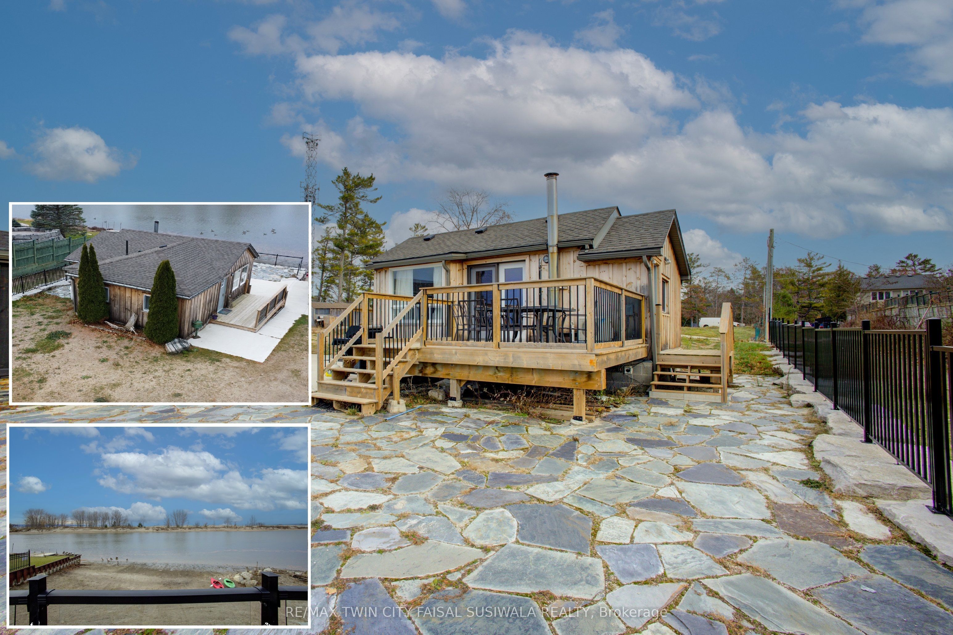 2 BROWNS Lane, Wasaga Beach, ON L9Z 2L7