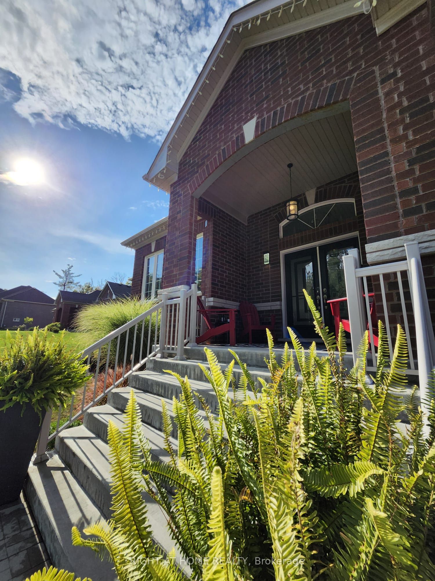 84 Diamond Valley Drive, Oro-Medonte, ON L0L 2E0 photo 2