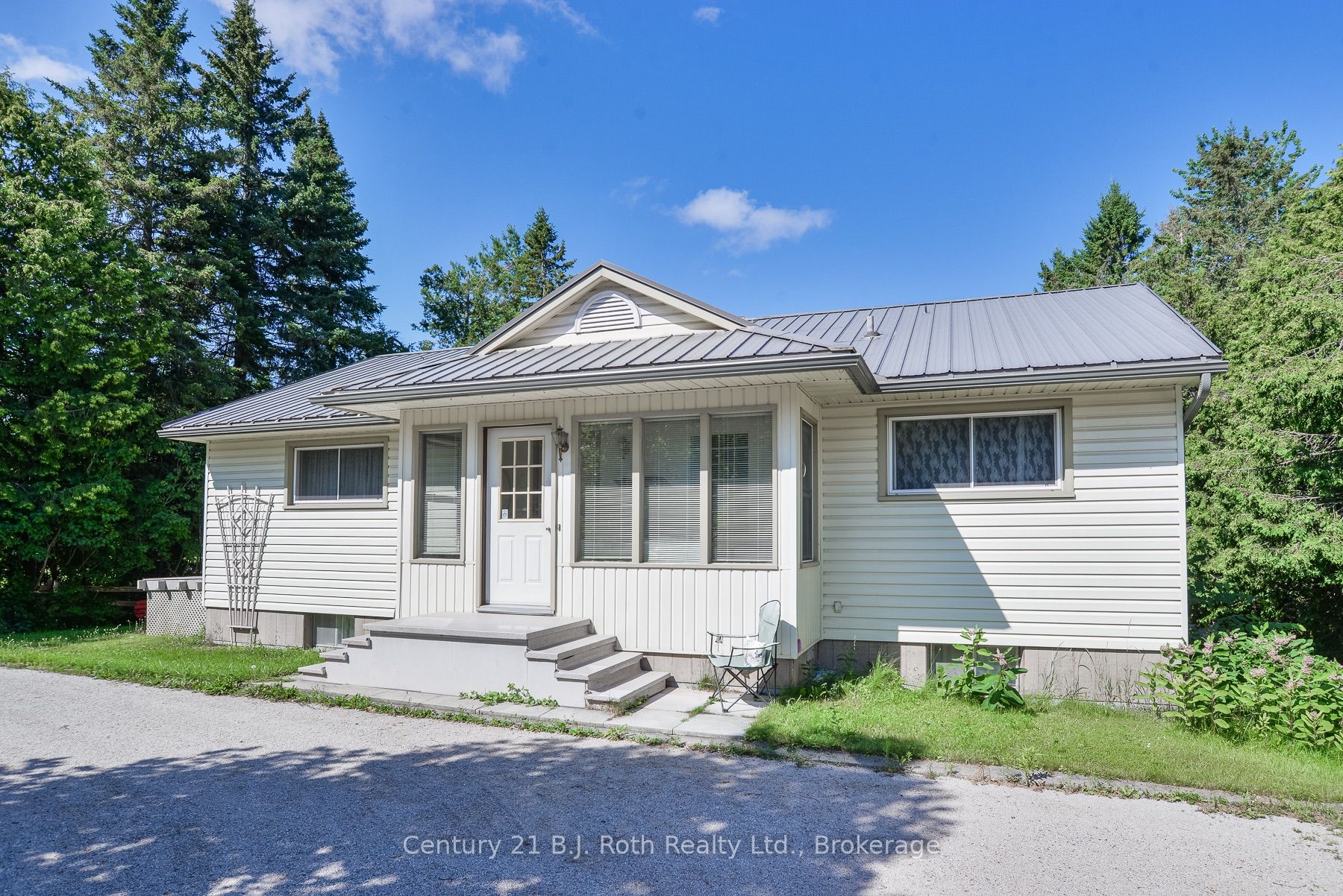 4548 Orkney Heights, Ramara, ON L3V 6H7 photo 2