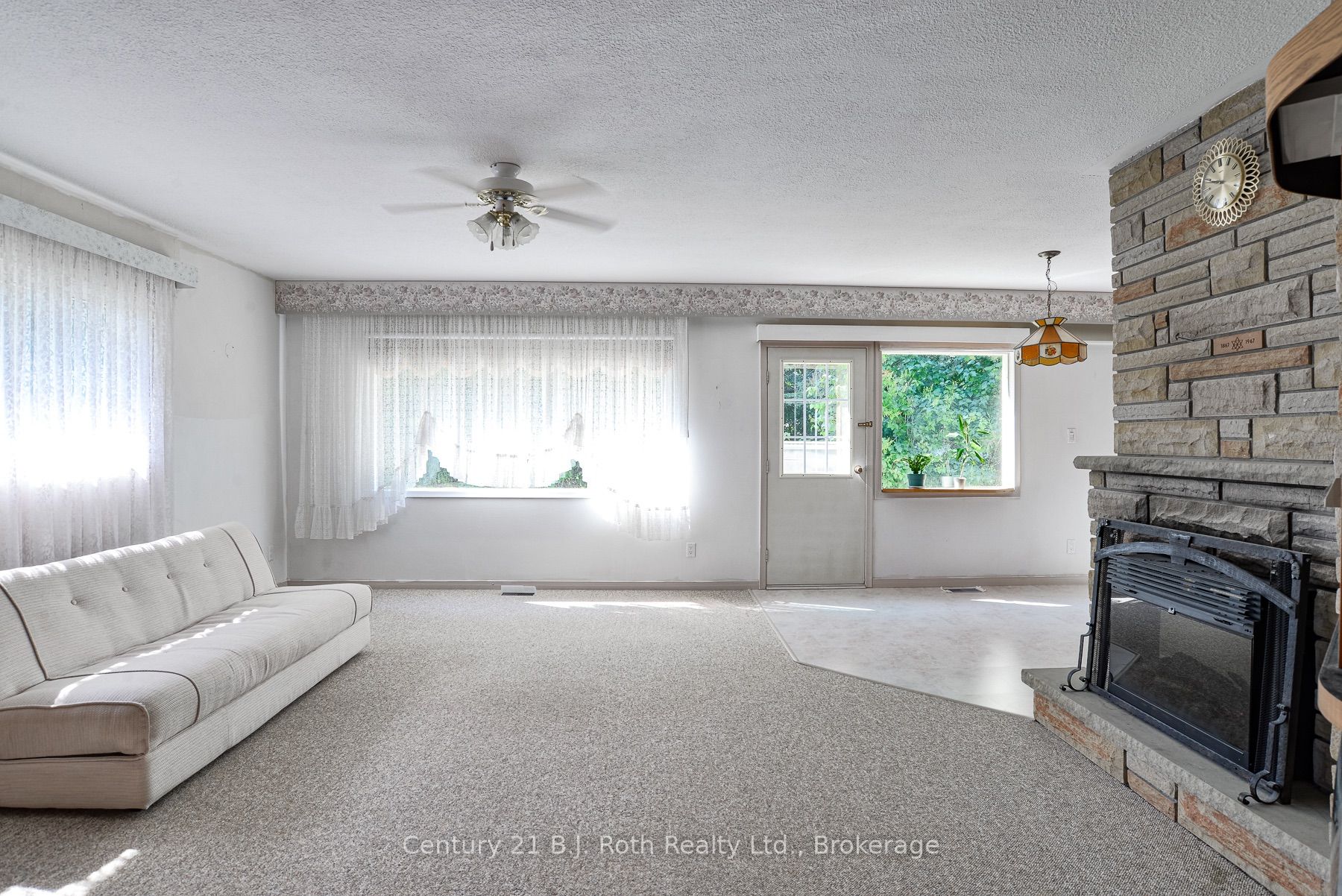 4548 Orkney Heights, Ramara, ON L3V 6H7 photo 5