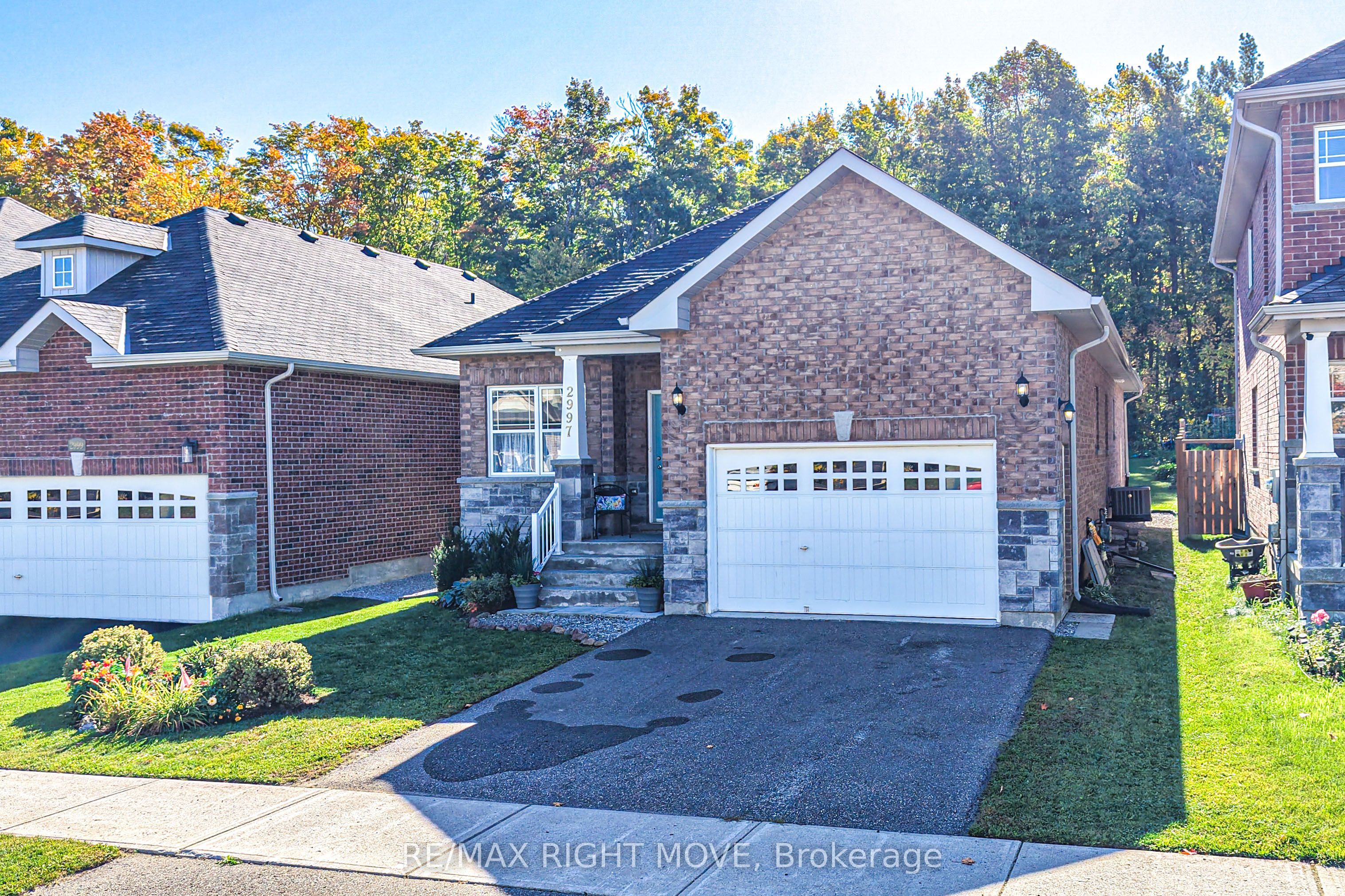 2997 Stone Ridge Boulevard, Orillia, ON L3V 8J5 photo 2