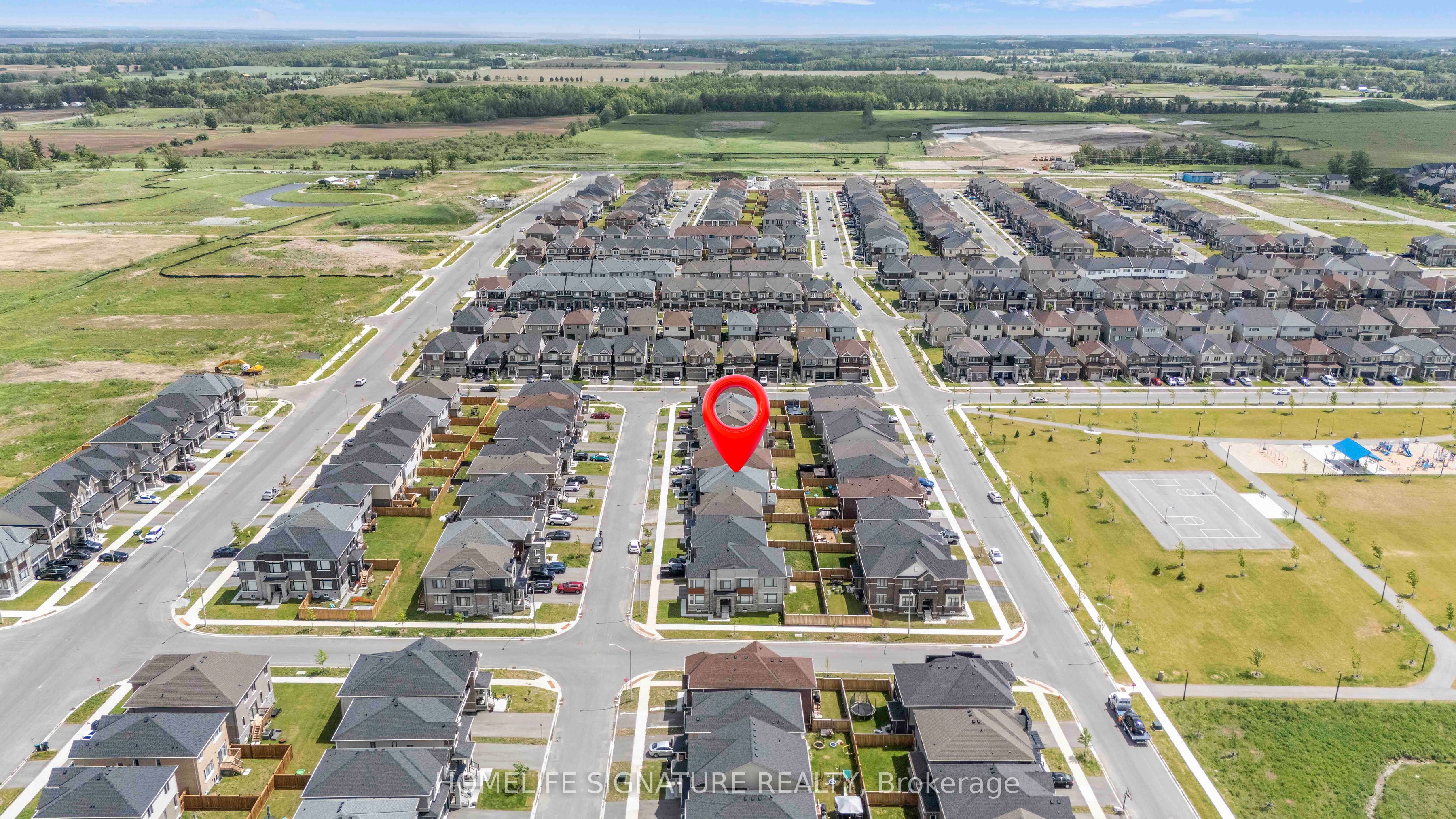 11 Ludlow Drive, Barrie, ON L9J 0L8 photo 3