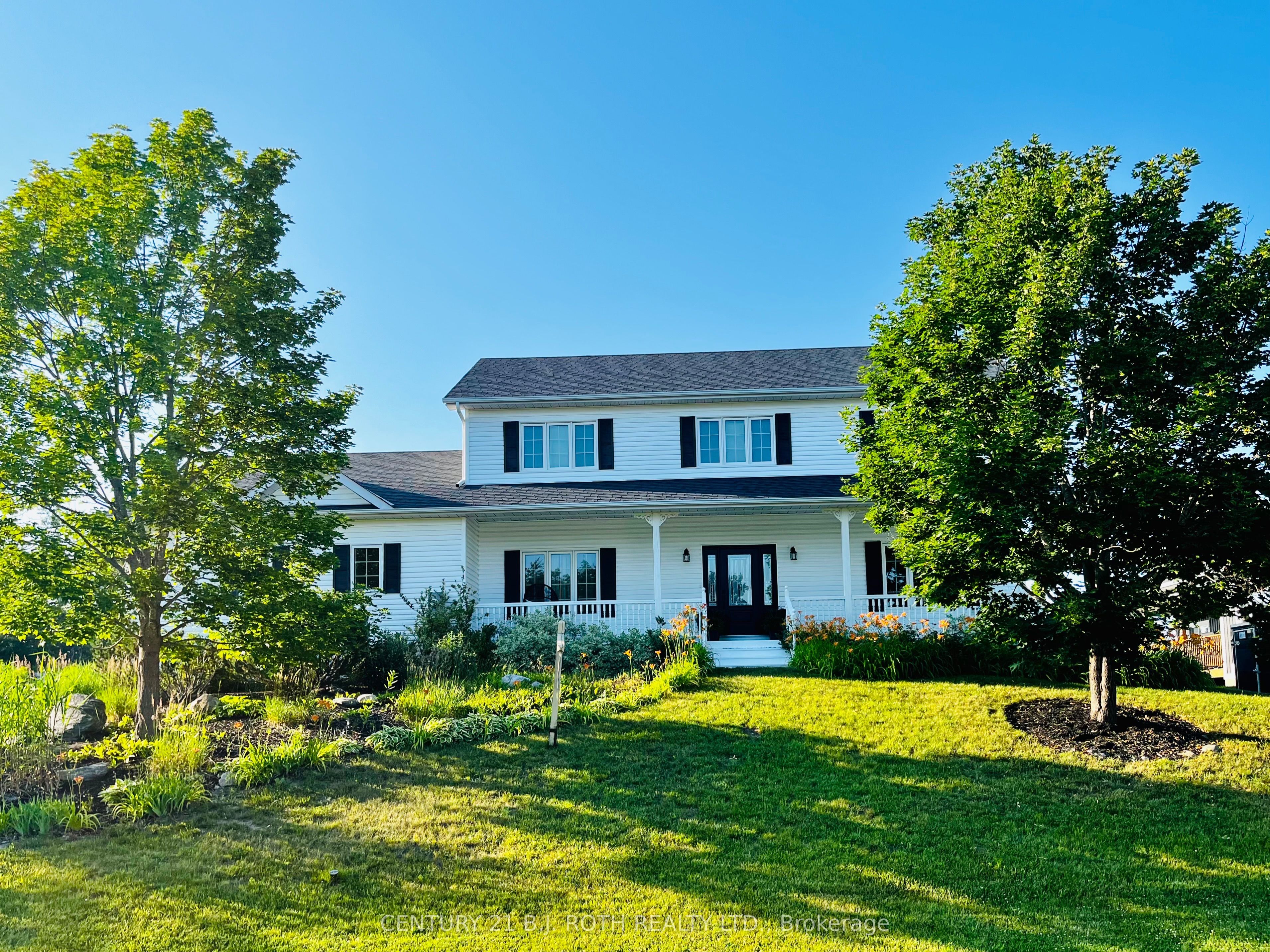3 BRECHIN Crescent, Oro-Medonte, ON L0K 1N0