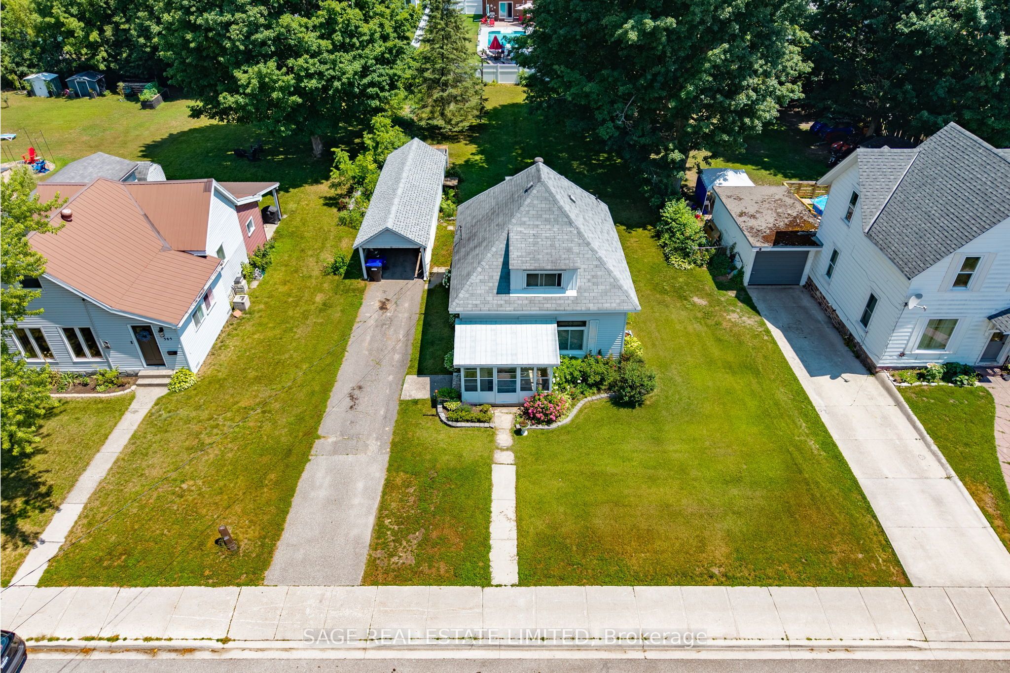 369 Queen Street, Midland, ON L4R 3H6