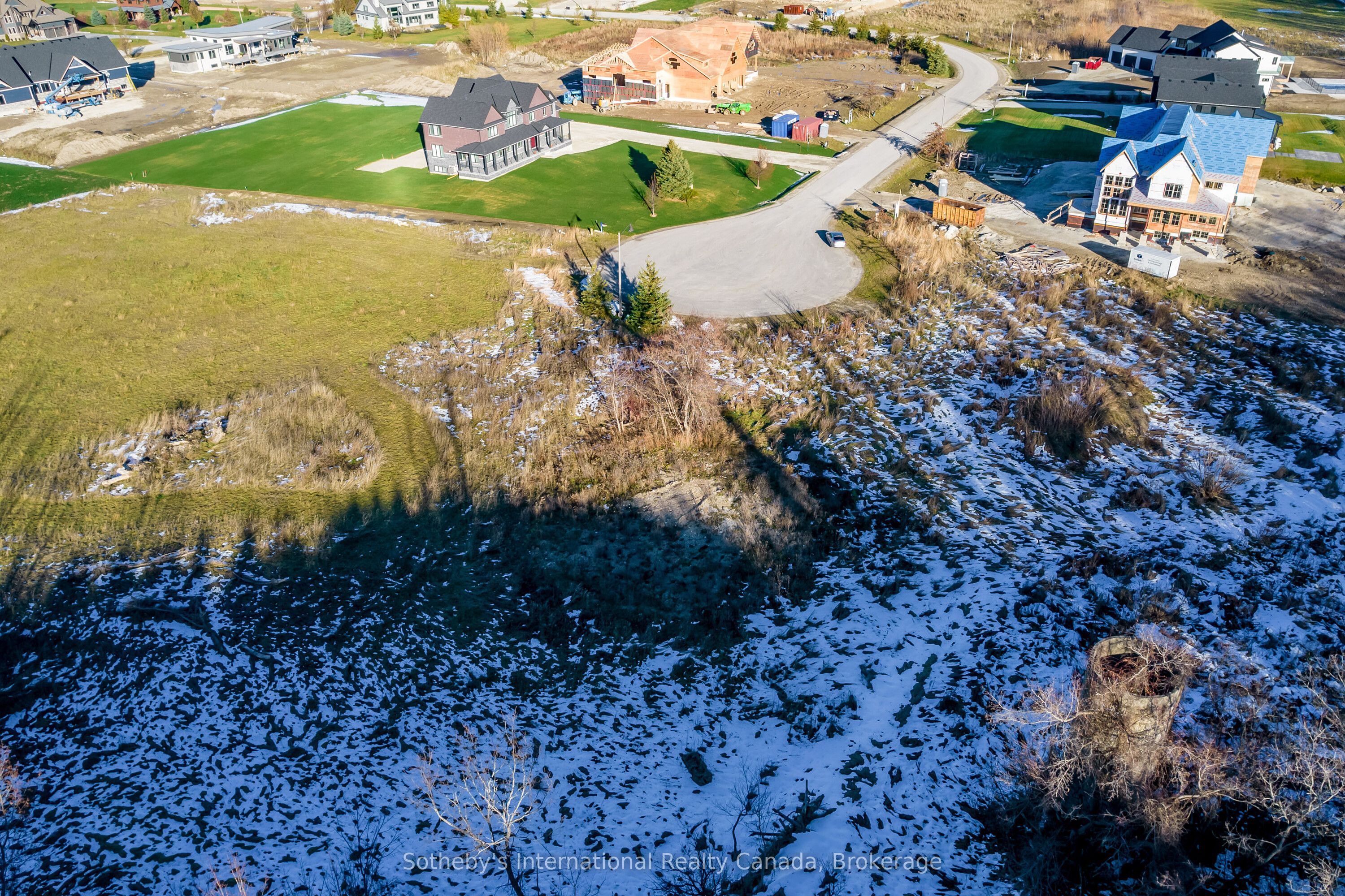 21 RAINTREE Court, Clearview, ON L9Y 0K2 photo 5