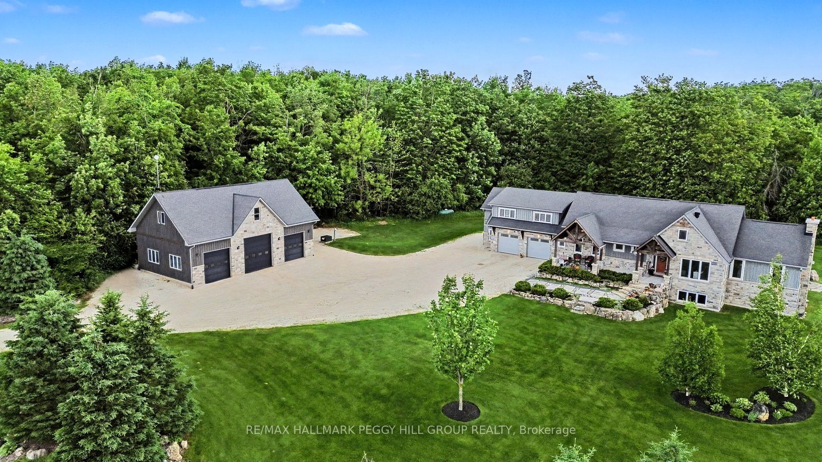 2265 Concession 11 Nottawasaga N/A S, Clearview, ON N0C 1M0 photo 2