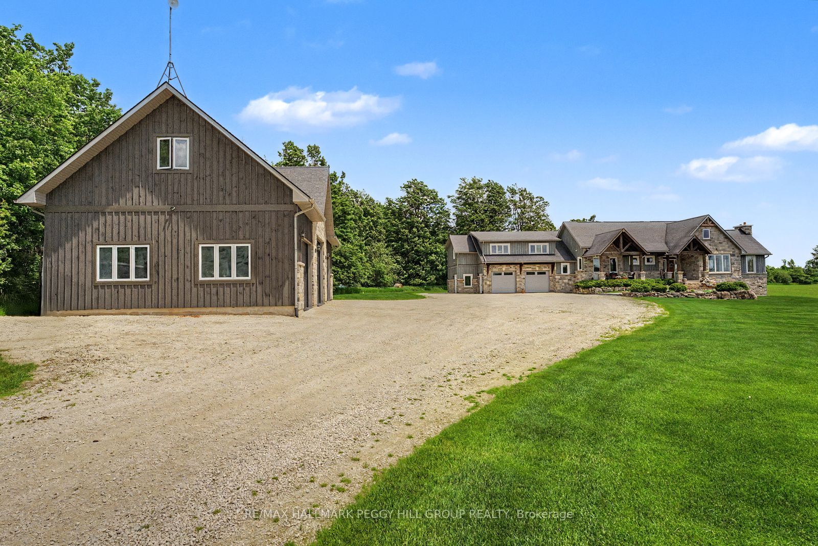 2265 Concession 11 Nottawasaga N/A S, Clearview, ON N0C 1M0 photo 4
