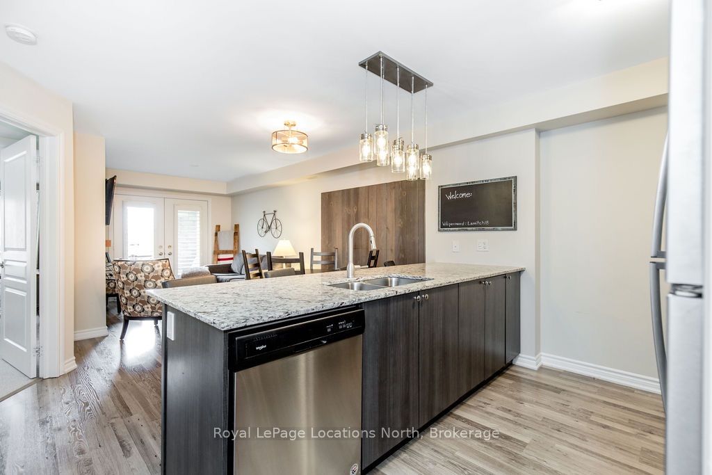 4 COVE Court 104, Collingwood, ON L9Y 0Y6 photo 2