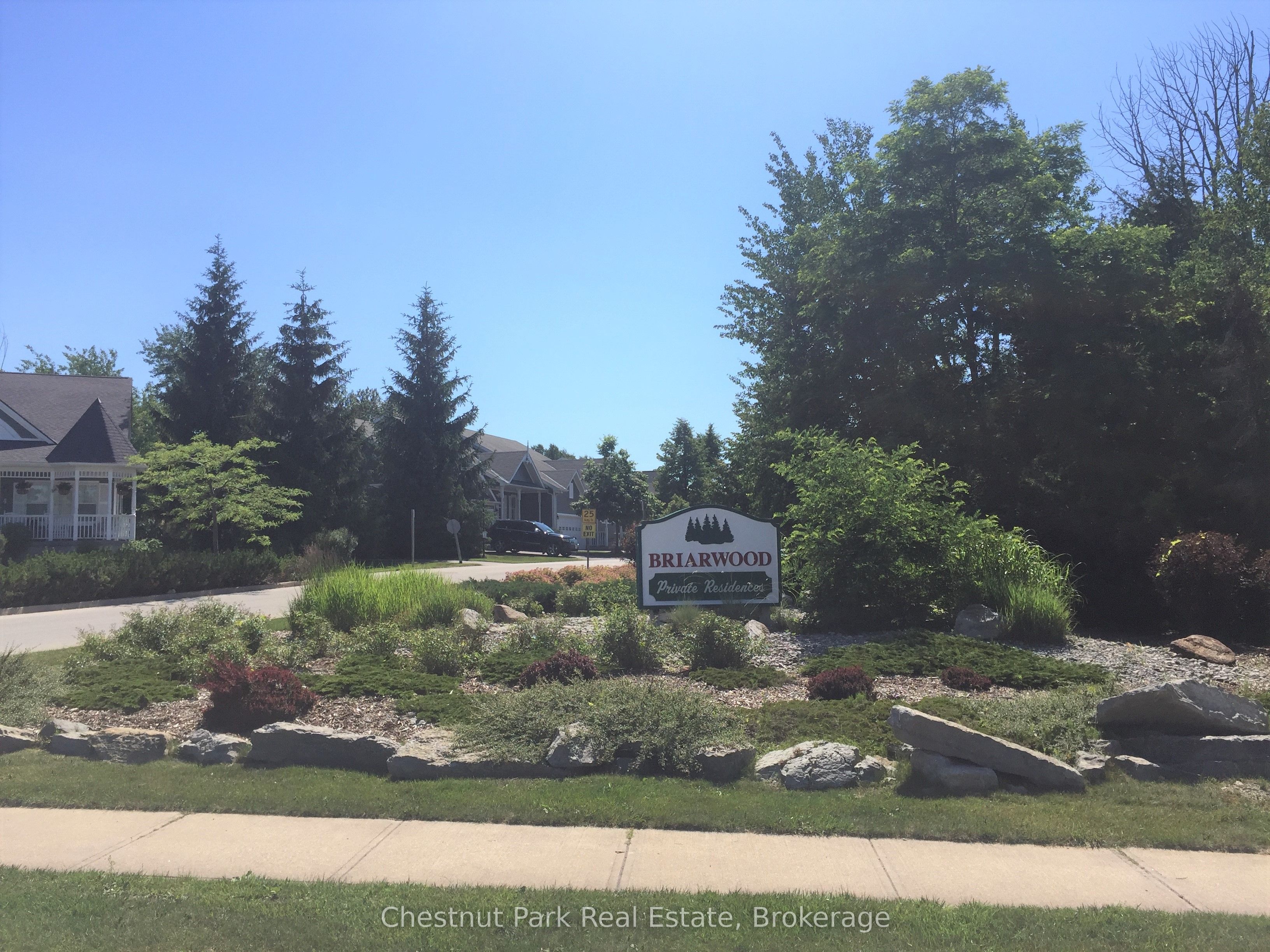 23 Green Briar Drive, Collingwood, ON L9Y 5H9 photo 2