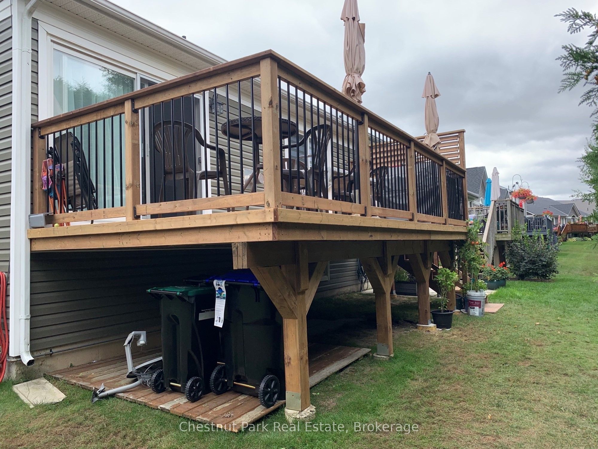 23 Green Briar Drive, Collingwood, ON L9Y 5H9 photo 4