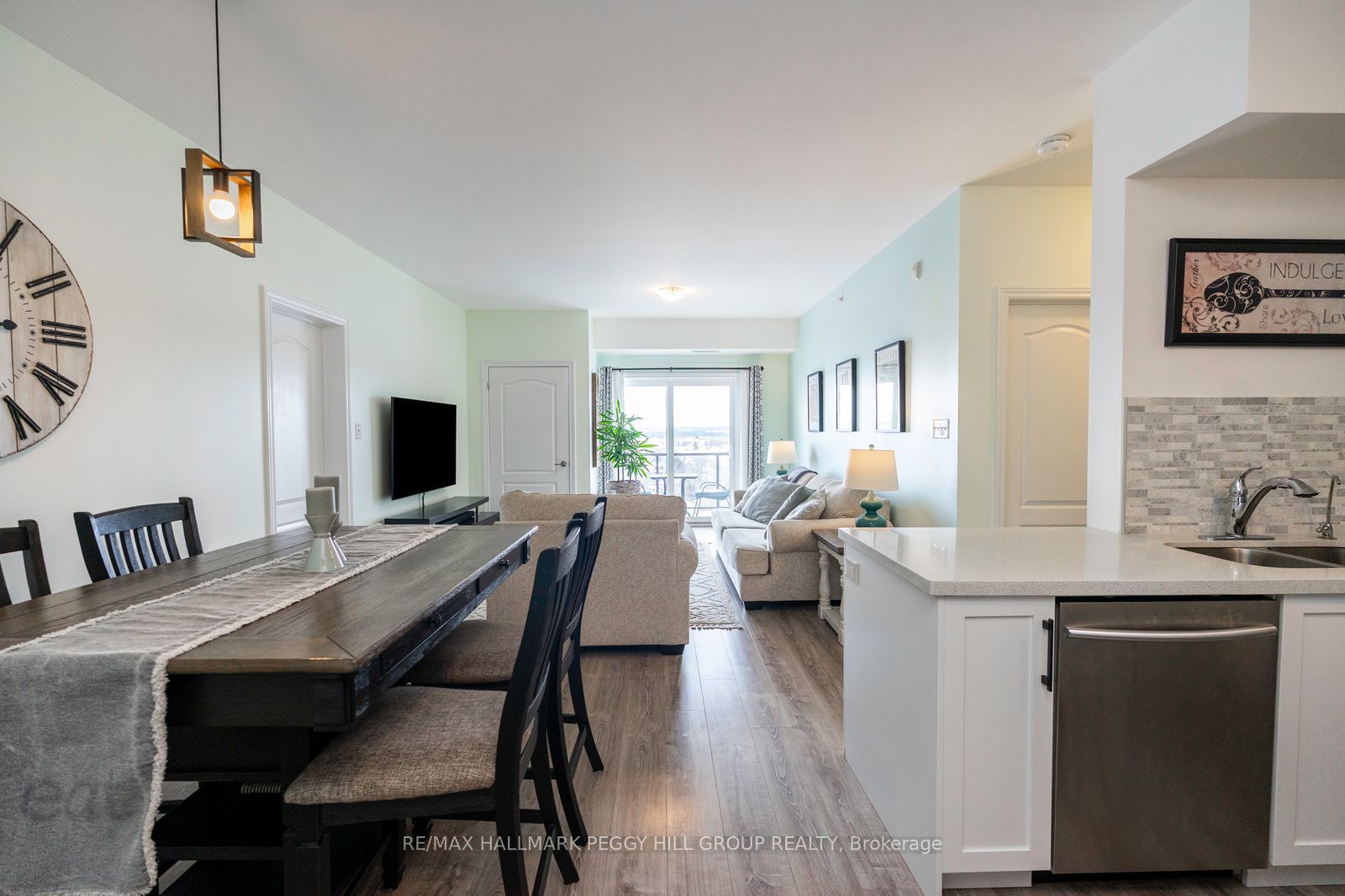 100 Dean Avenue 410, Barrie, ON L9J 0H1 photo 4