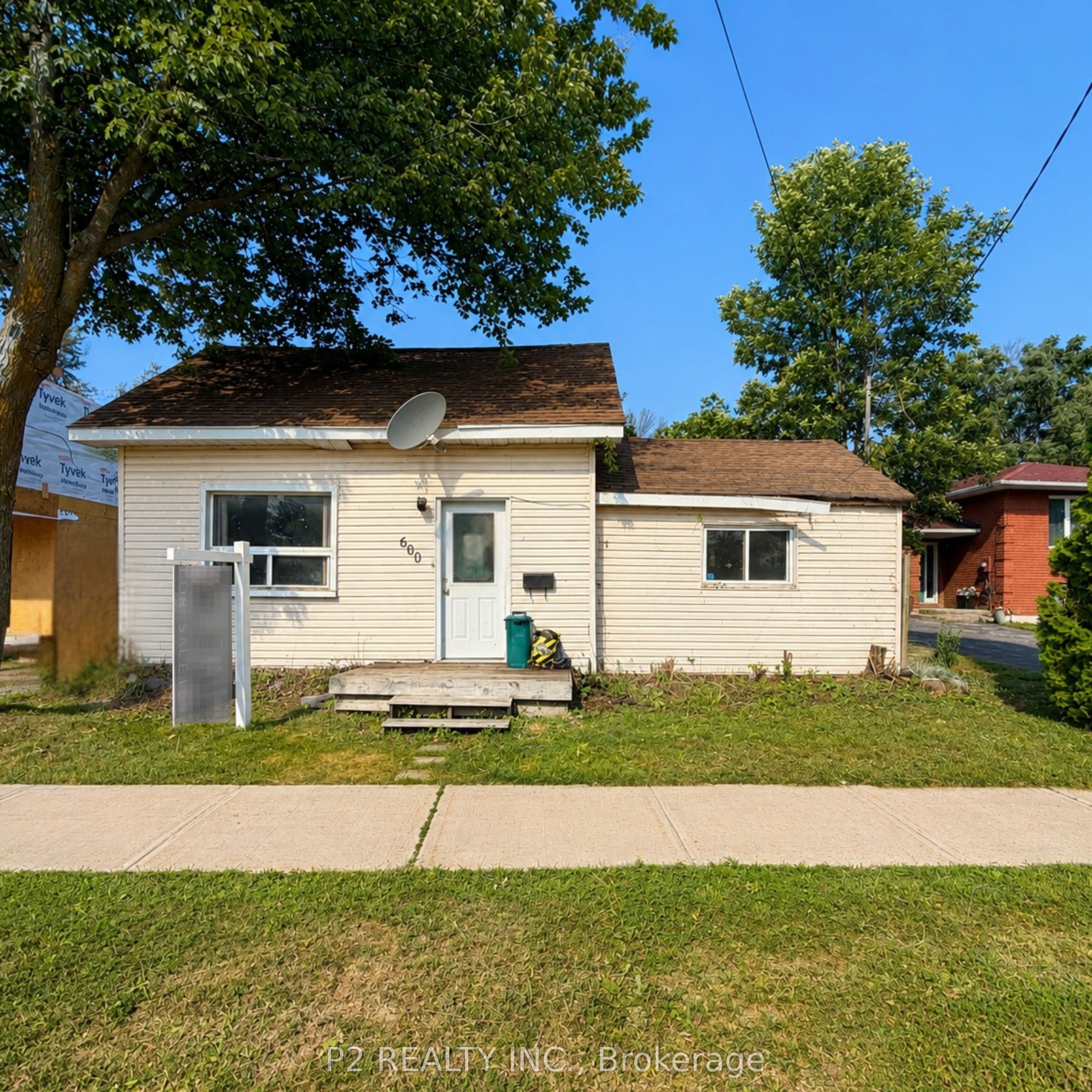 600 West Street S, Orillia, ON L3V 5H6 photo 2